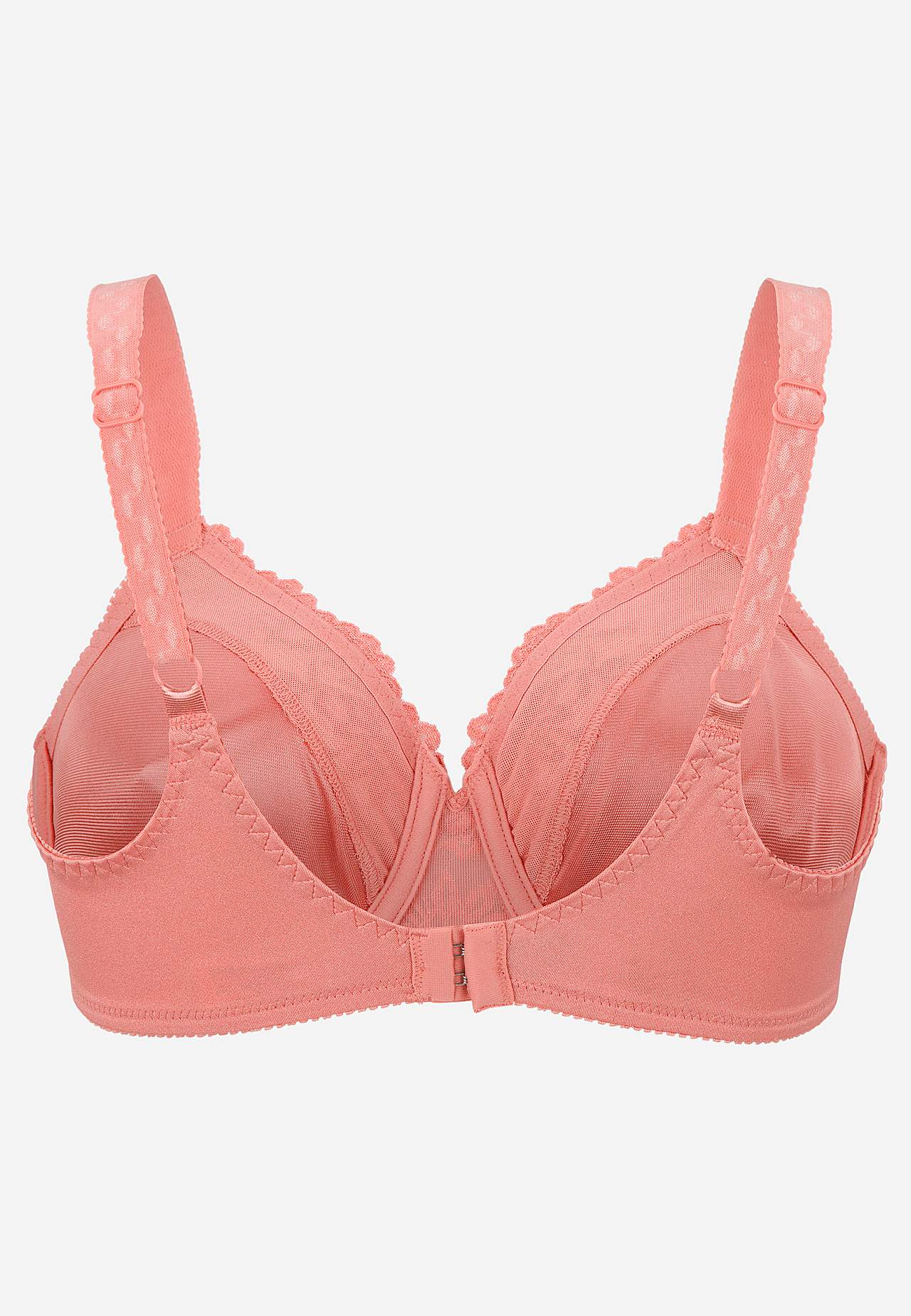 Minimizer-rinnahoidja Ladyform Soft