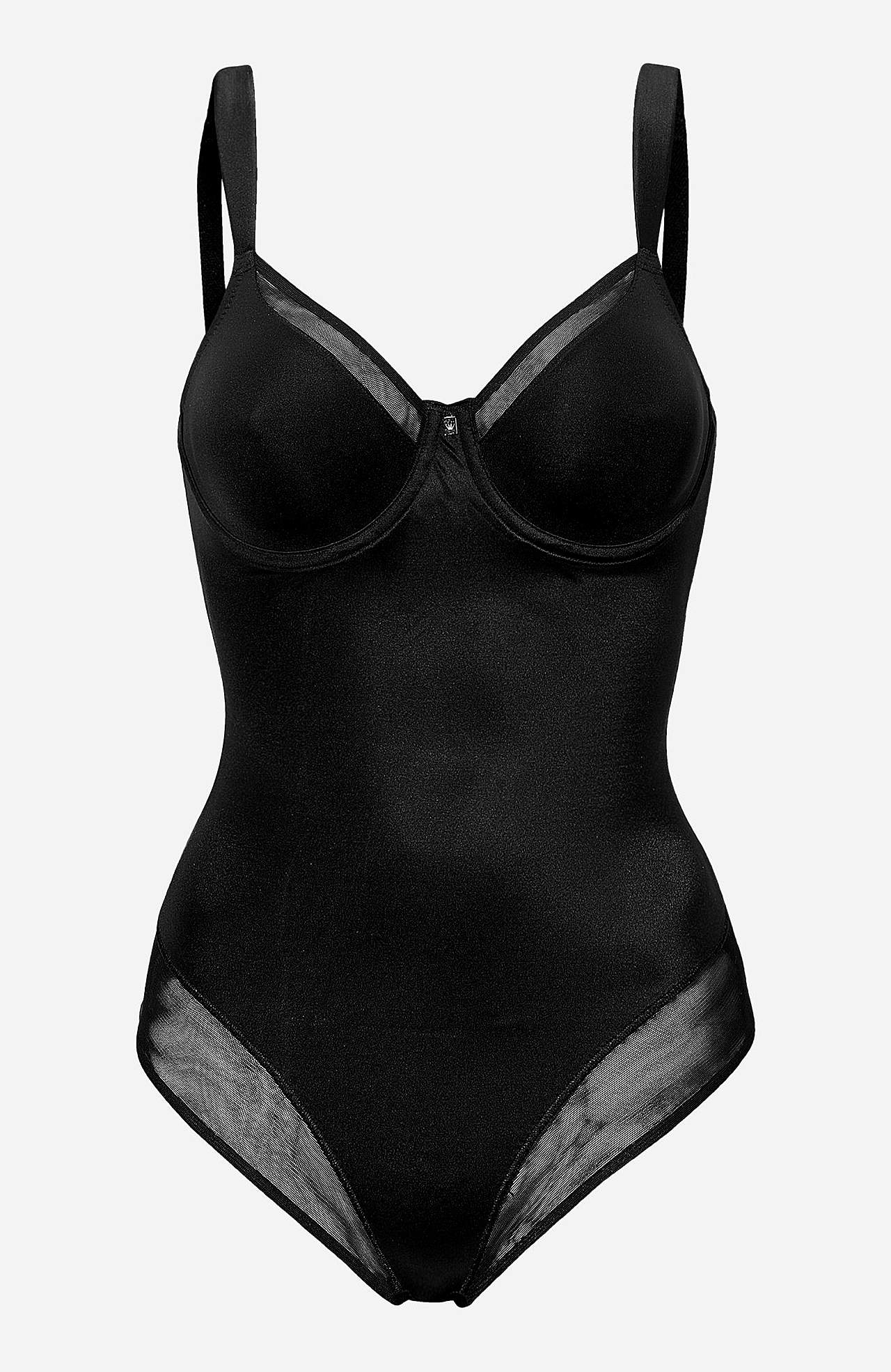 Vormiv bodi True Shape Sensation