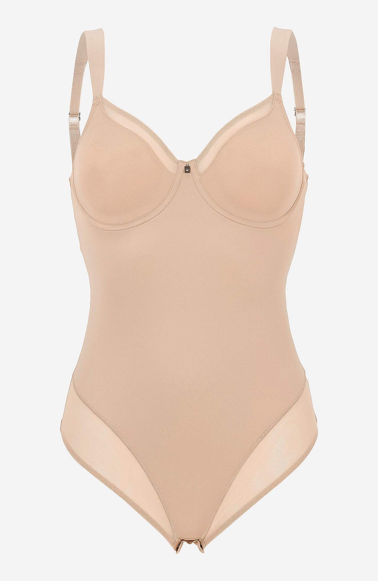 Vormiv bodi True Shape Sensation