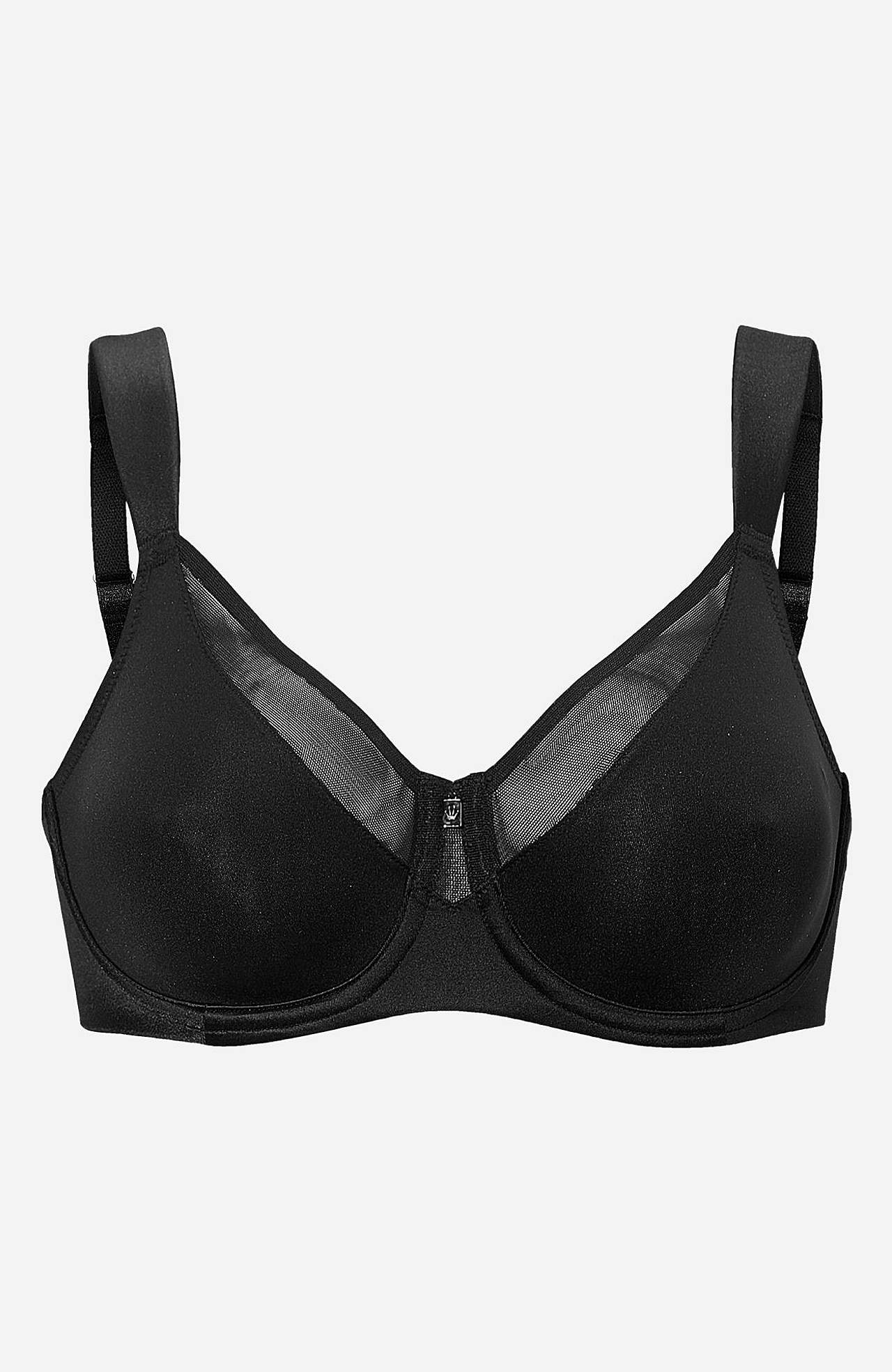 Minimizer-rinnahoidja True Shape Sensation