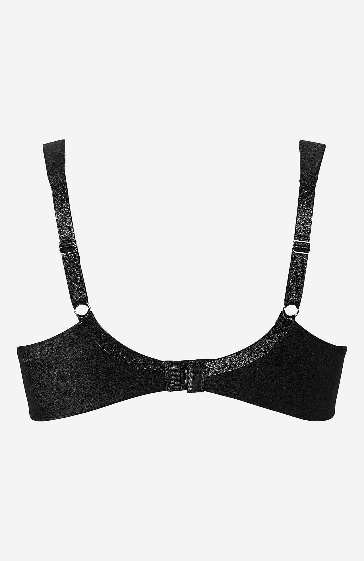 Minimizer-rinnahoidja True Shape Sensation