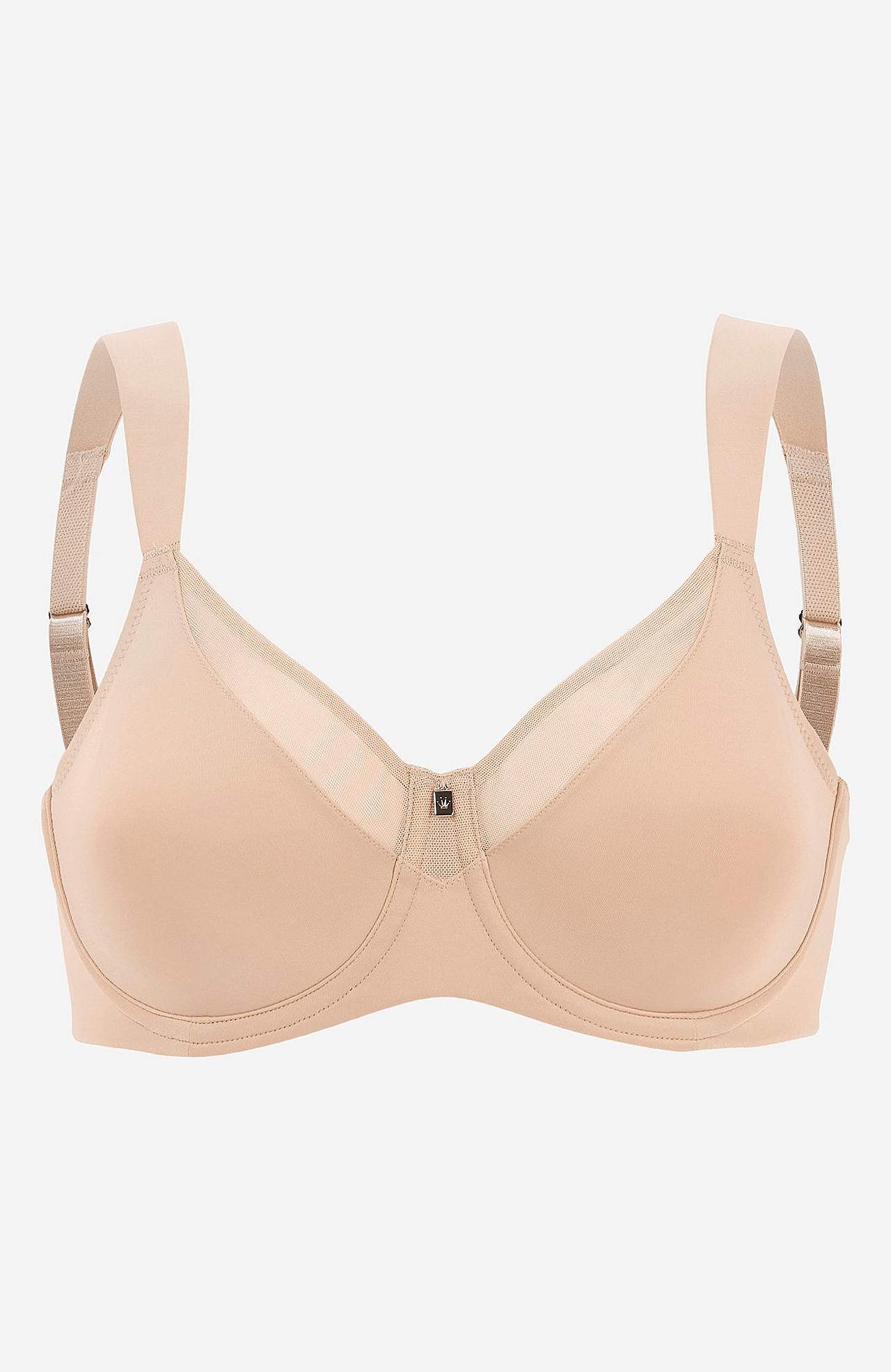 Minimizer-rinnahoidja True Shape Sensation
