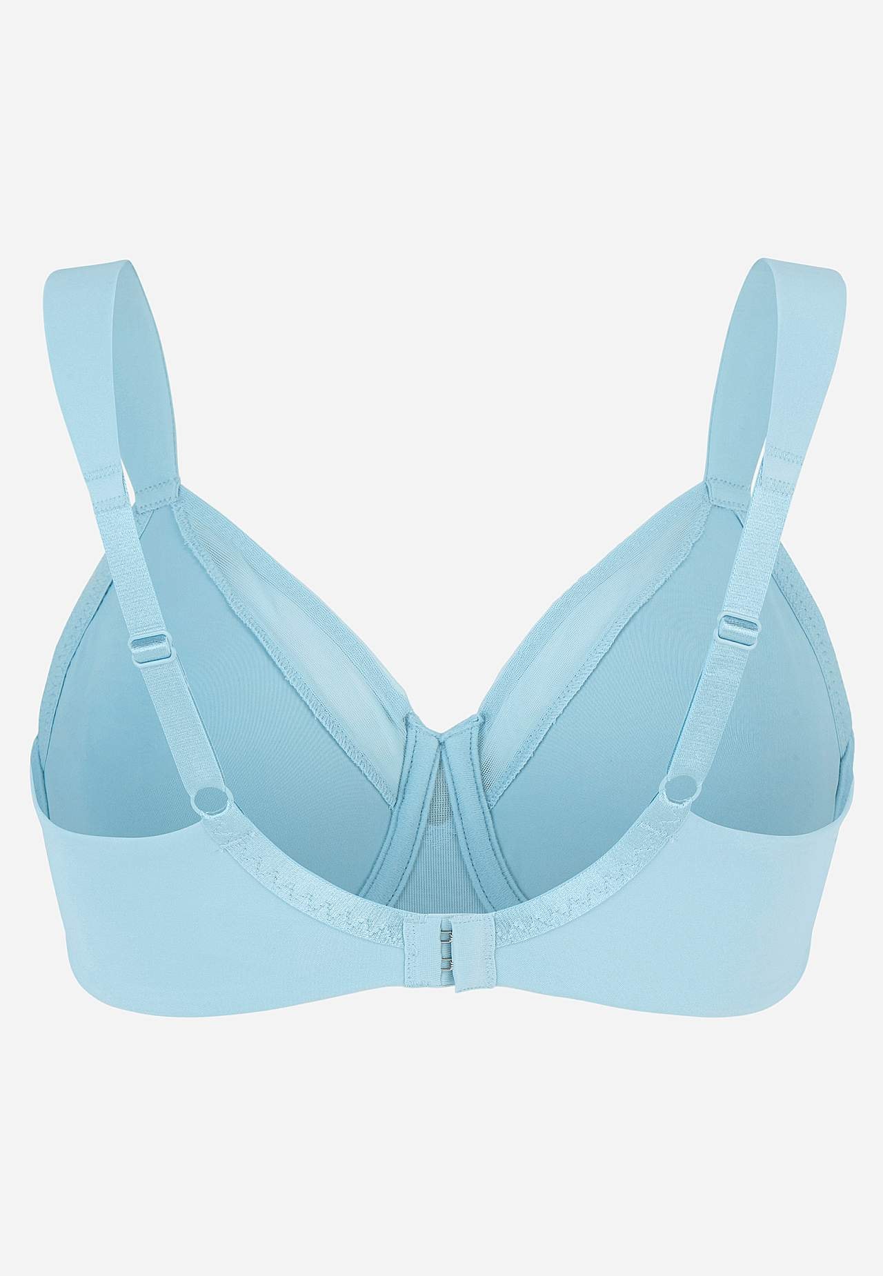 Minimizer-rinnahoidja True Shape Sensation