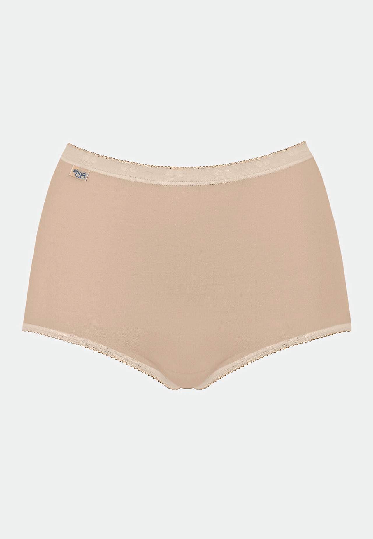 Maksialuspüksid Basic+ 3 tk pakis