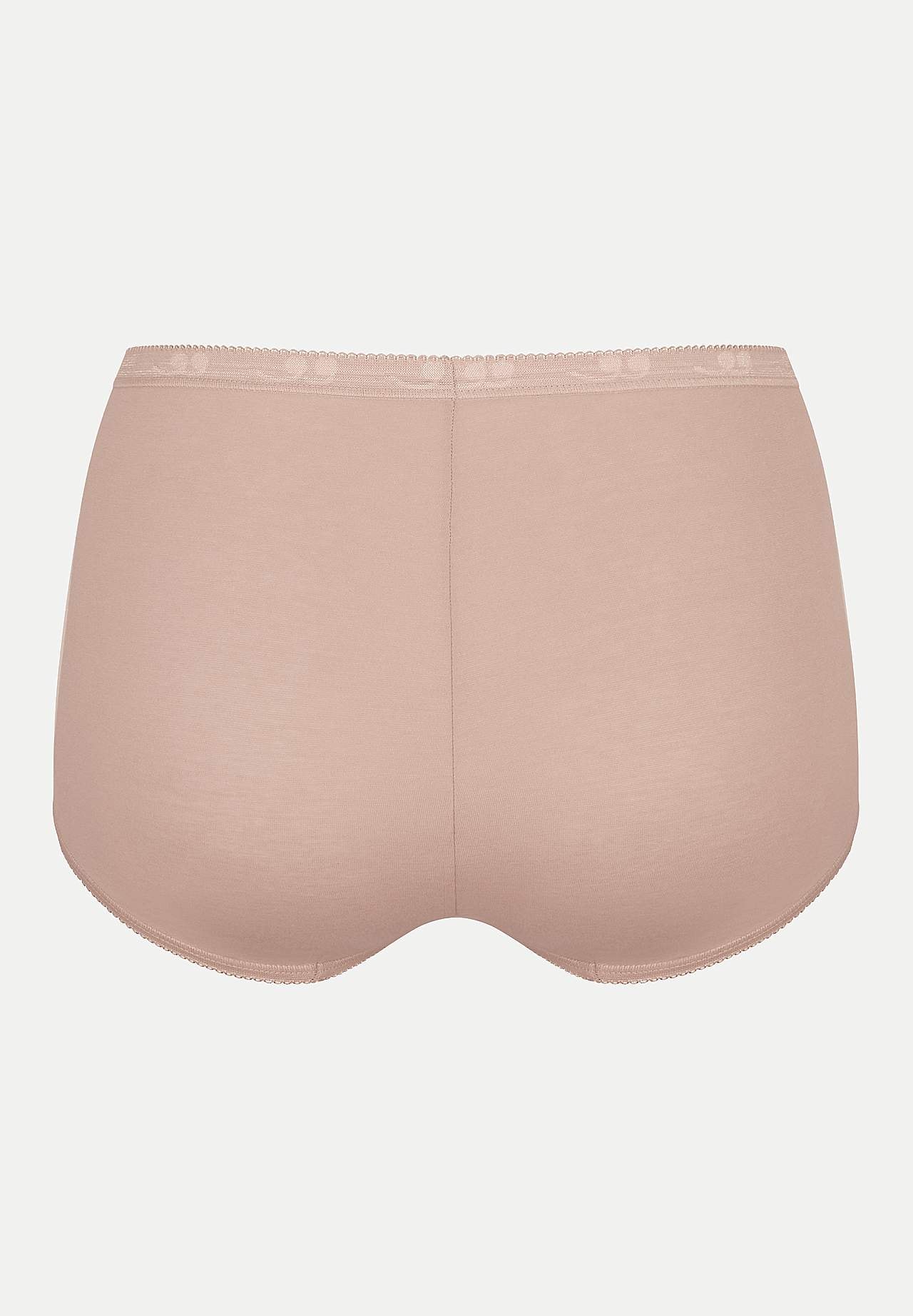 Maksialuspüksid Basic+ 3 tk pakis