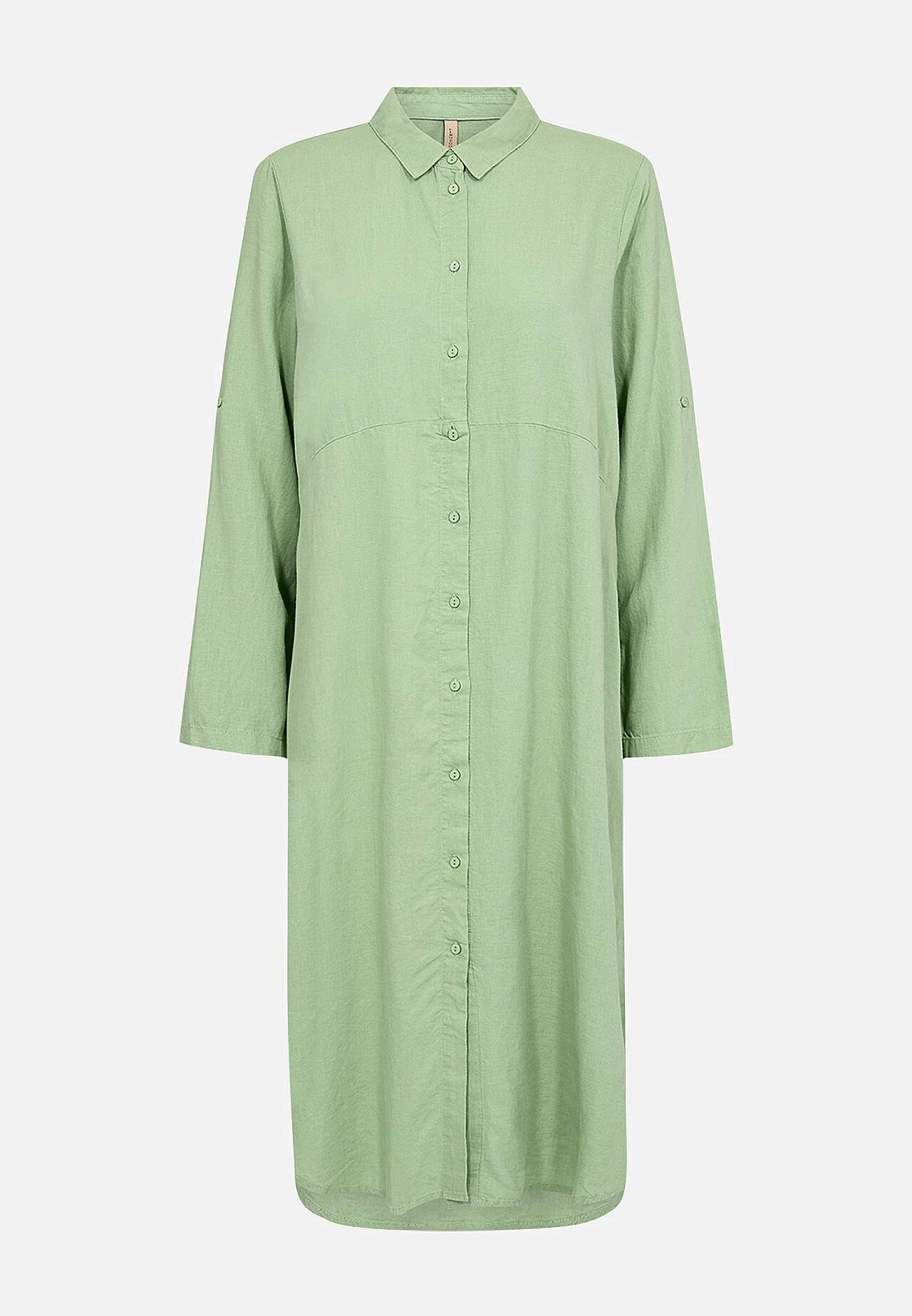 Linasesegu kangast särkkleit