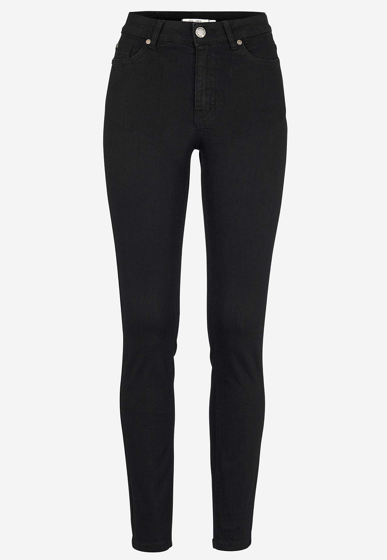 Ülielastsest kangast teksad Ella