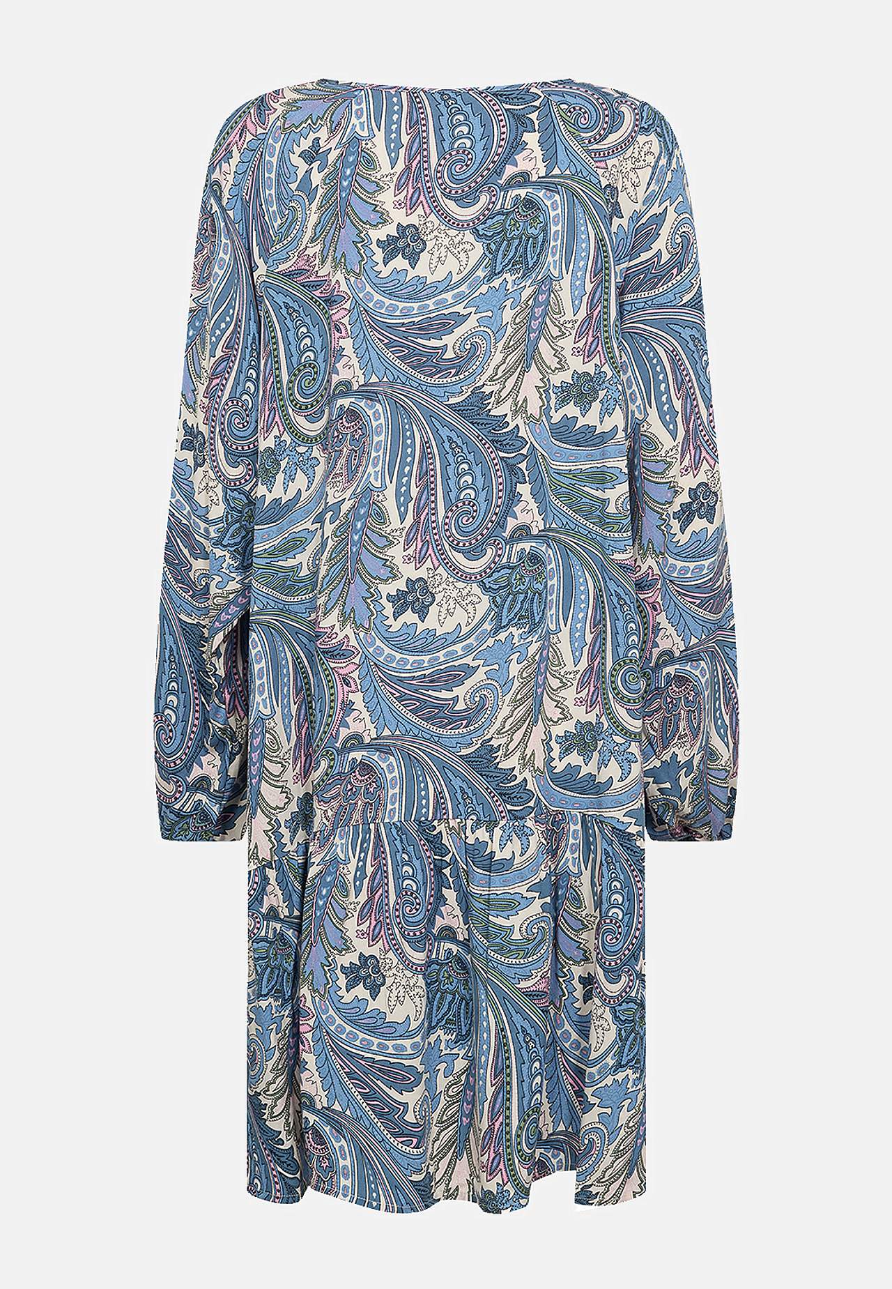 Laia volangiga viskooskleit