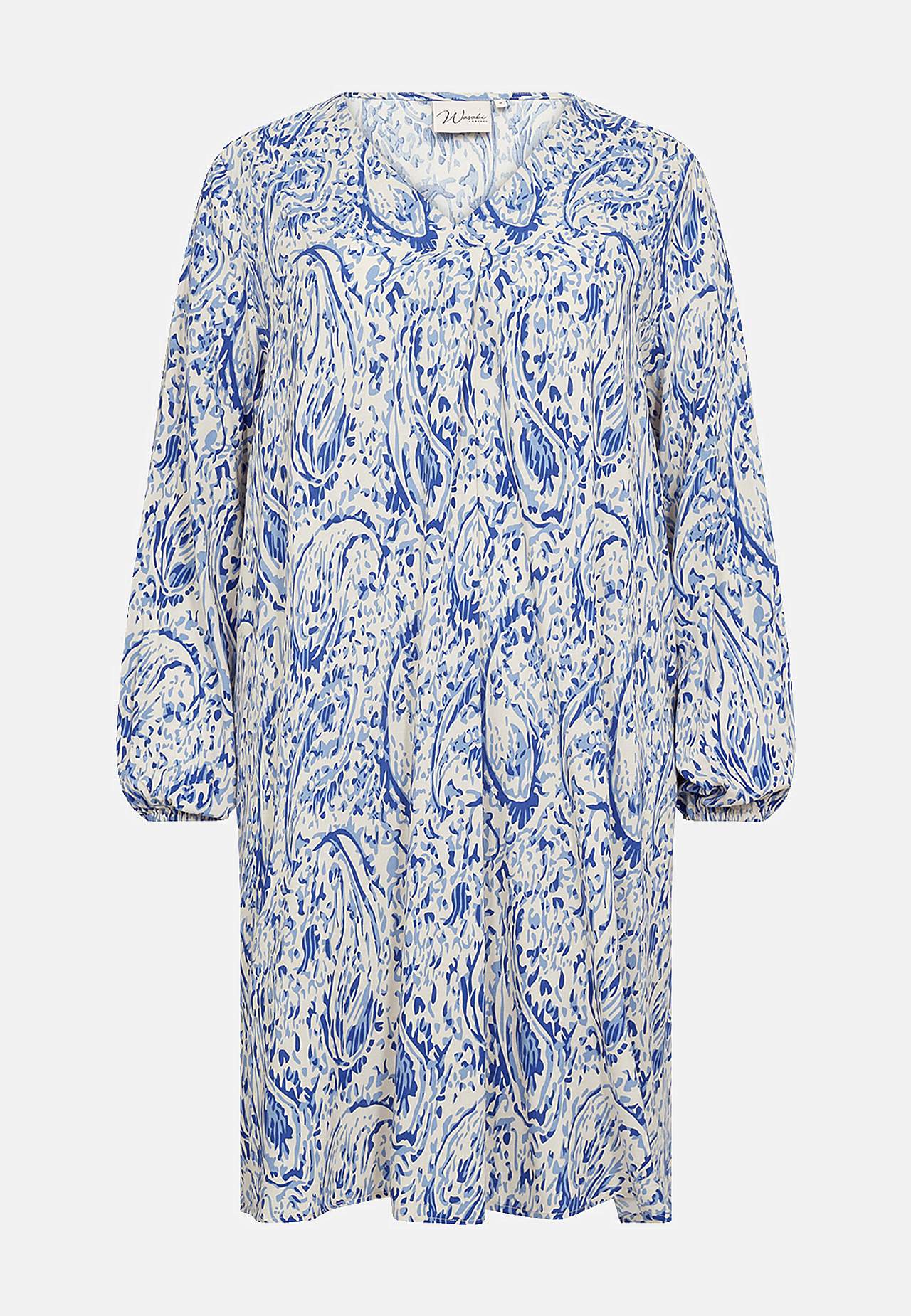 Ilus mustriline viskooskleit