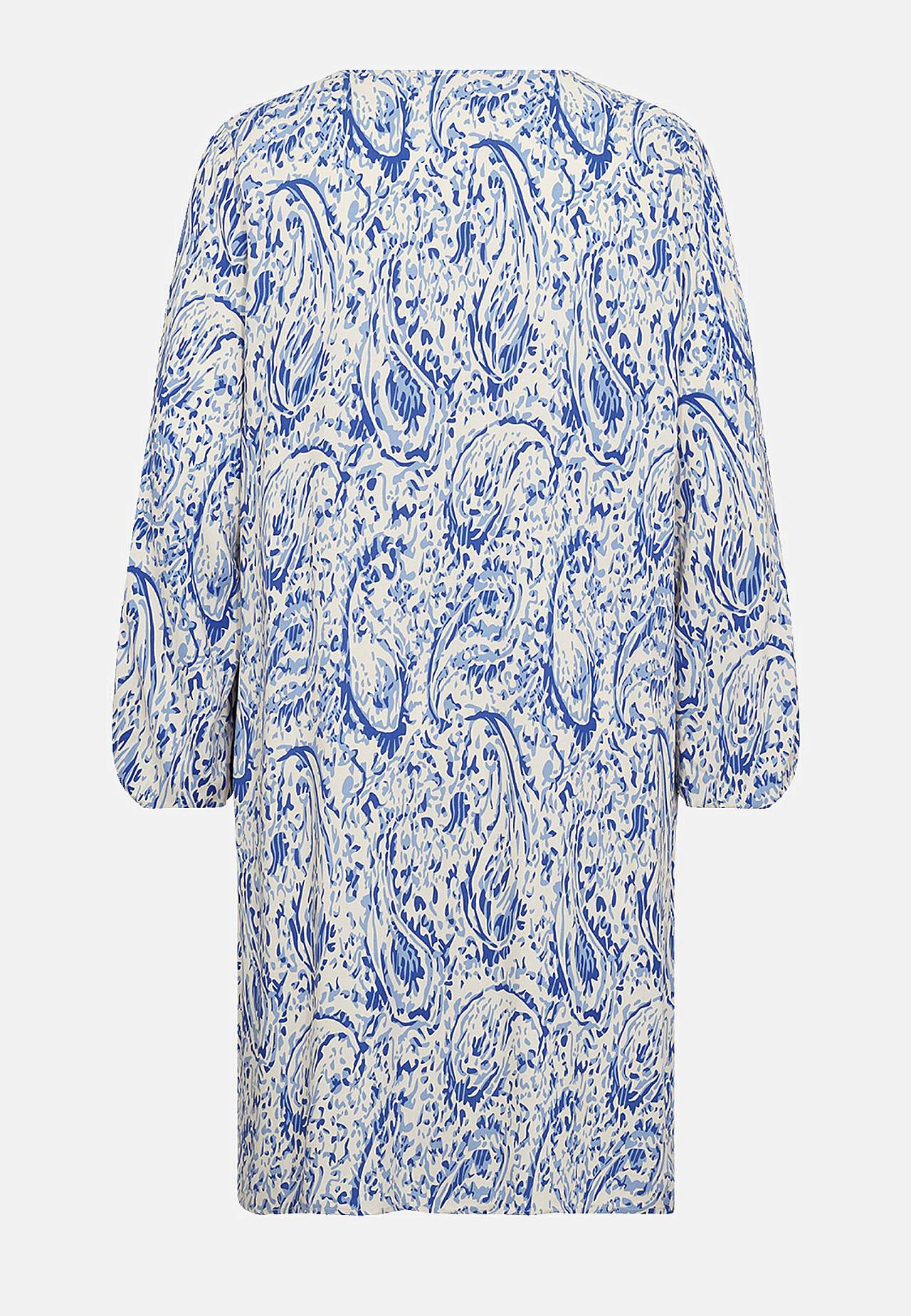 Ilus mustriline viskooskleit