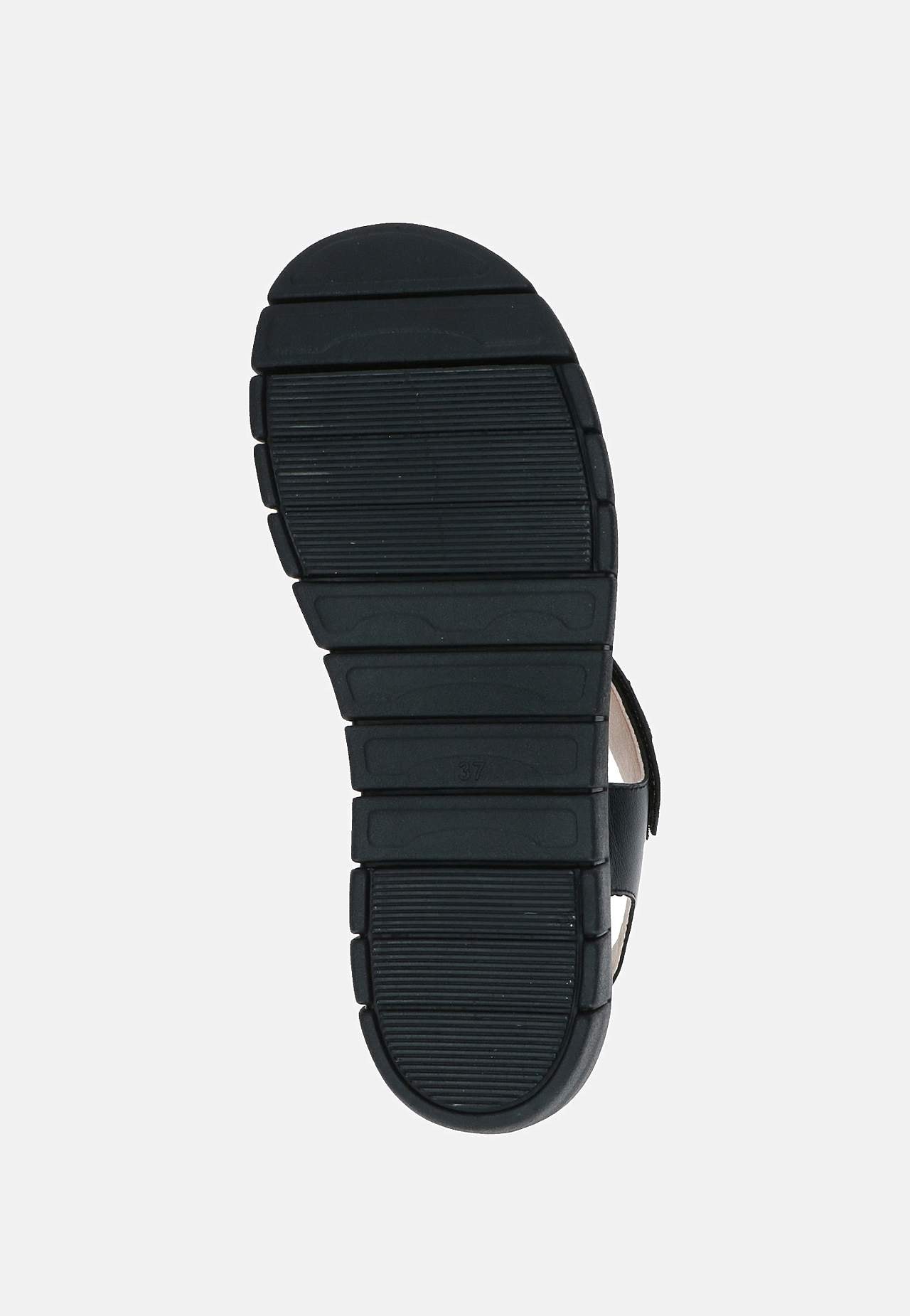 Reguleeritavate rihmadega nahast rihmikud