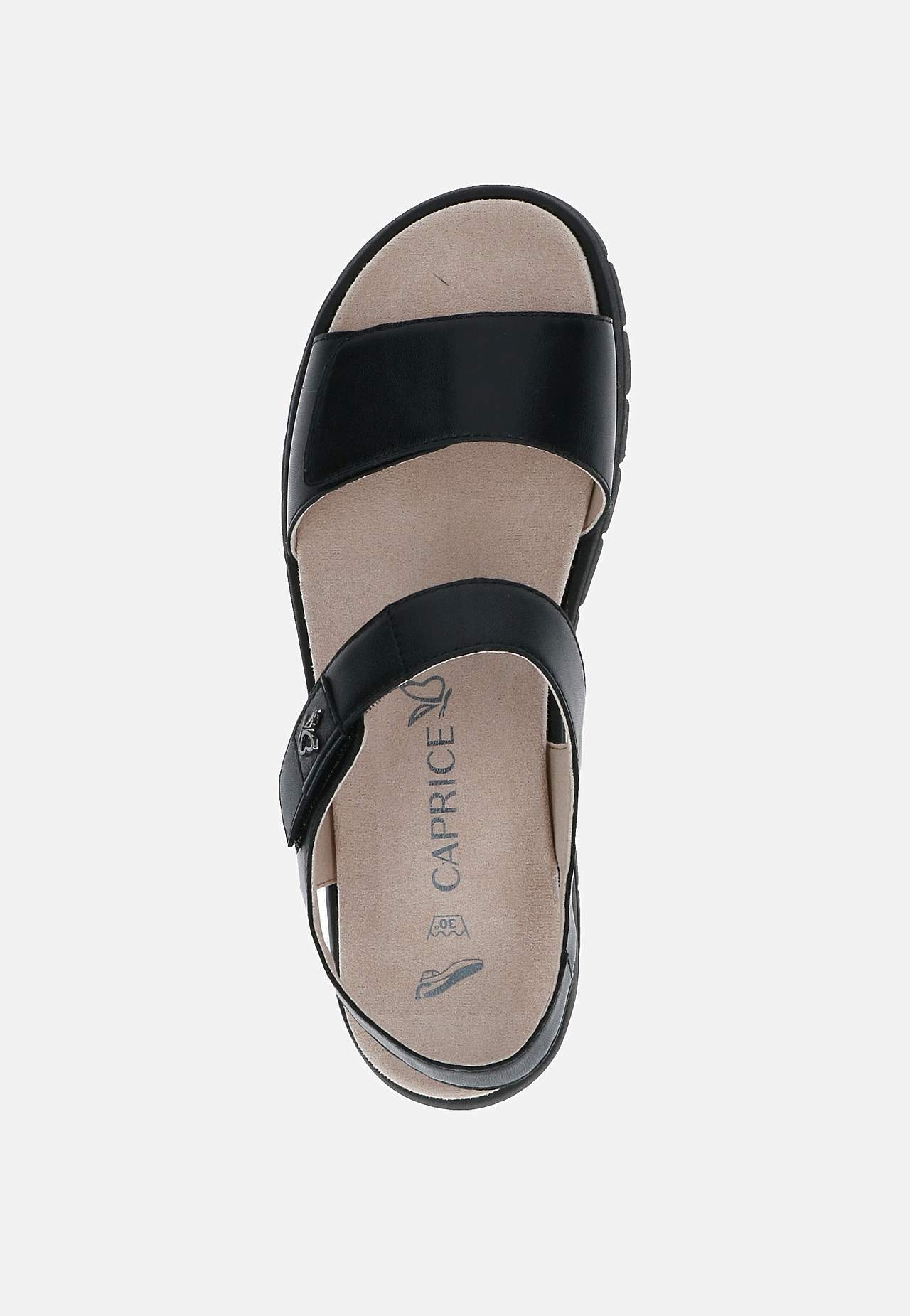 Reguleeritavate rihmadega nahast rihmikud