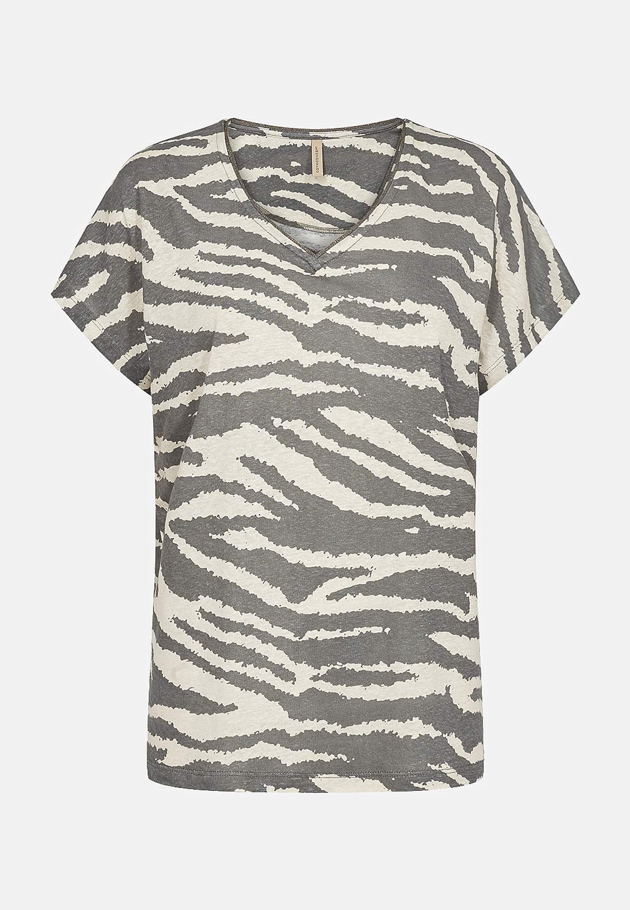 Pehme linane ja Tencel® topp

