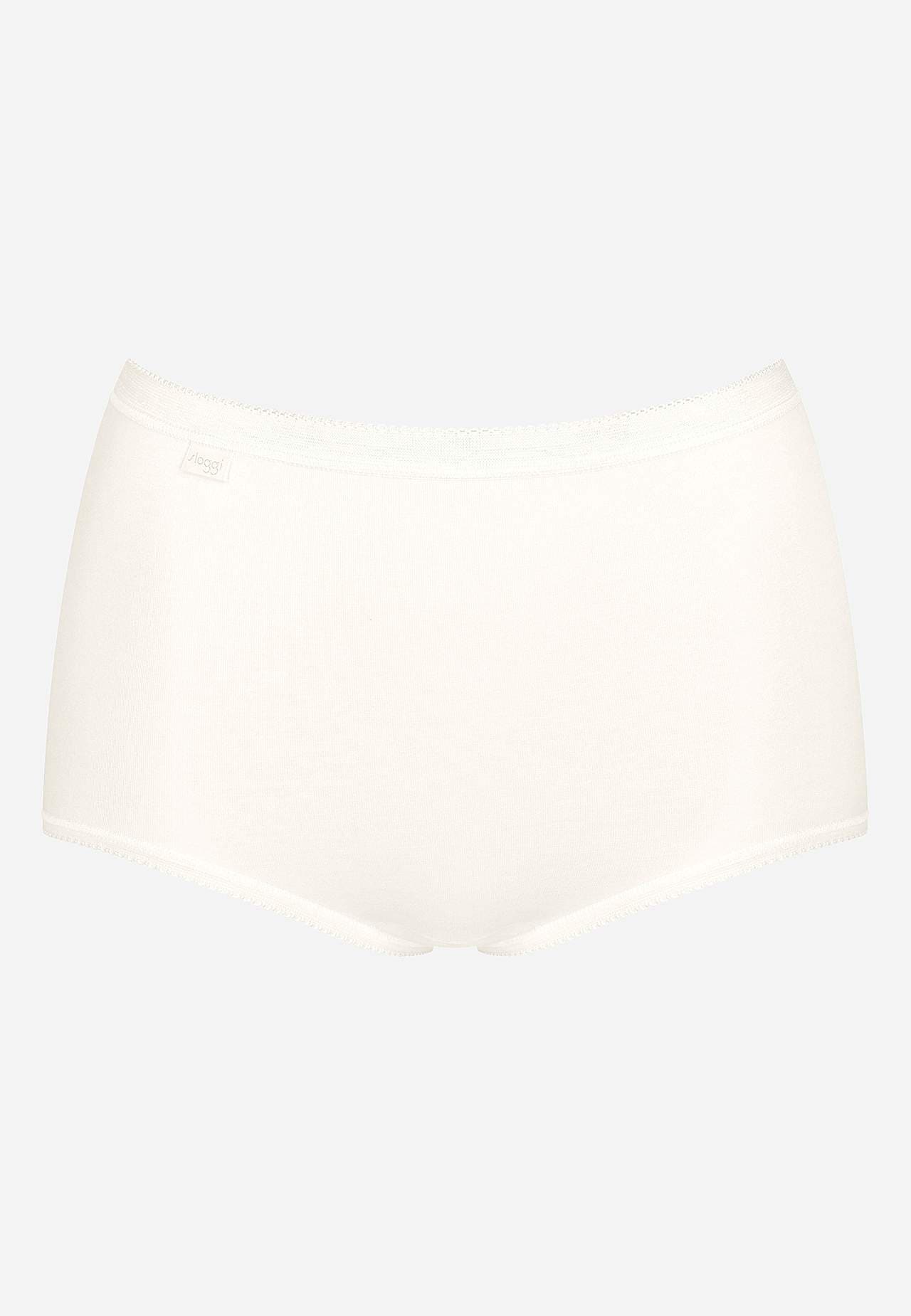 Maksialuspüksid Basic+ 4 tk pakis