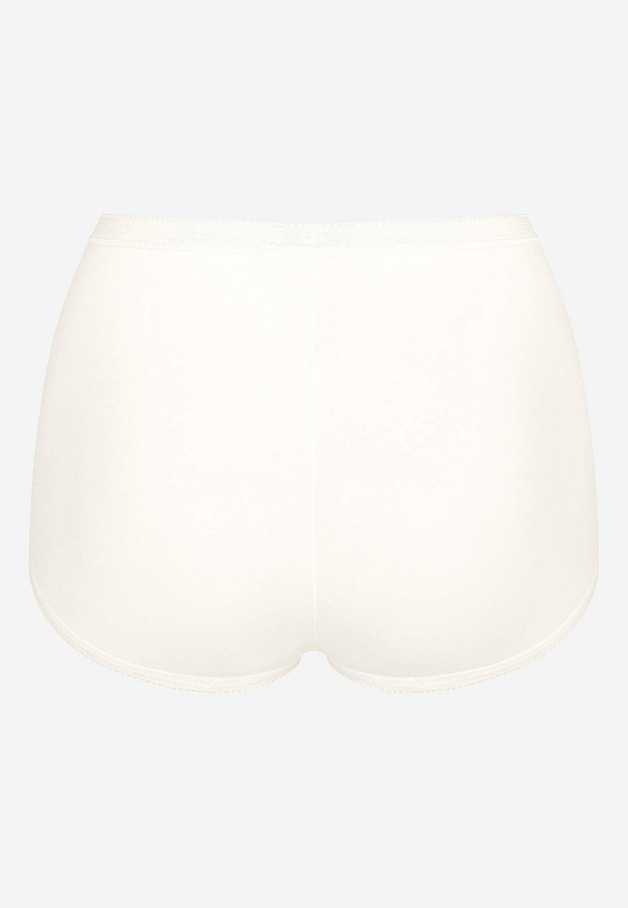Maksialuspüksid Basic+ 4 tk pakis