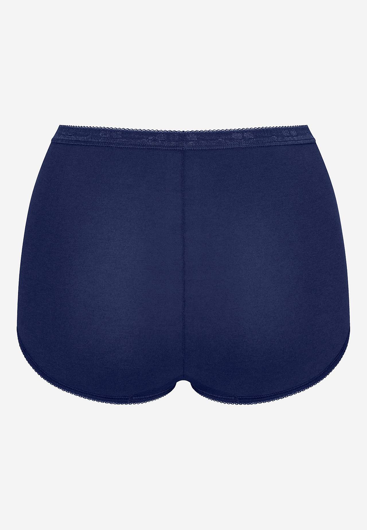 Maksialuspüksid Basic+ 4 tk pakis