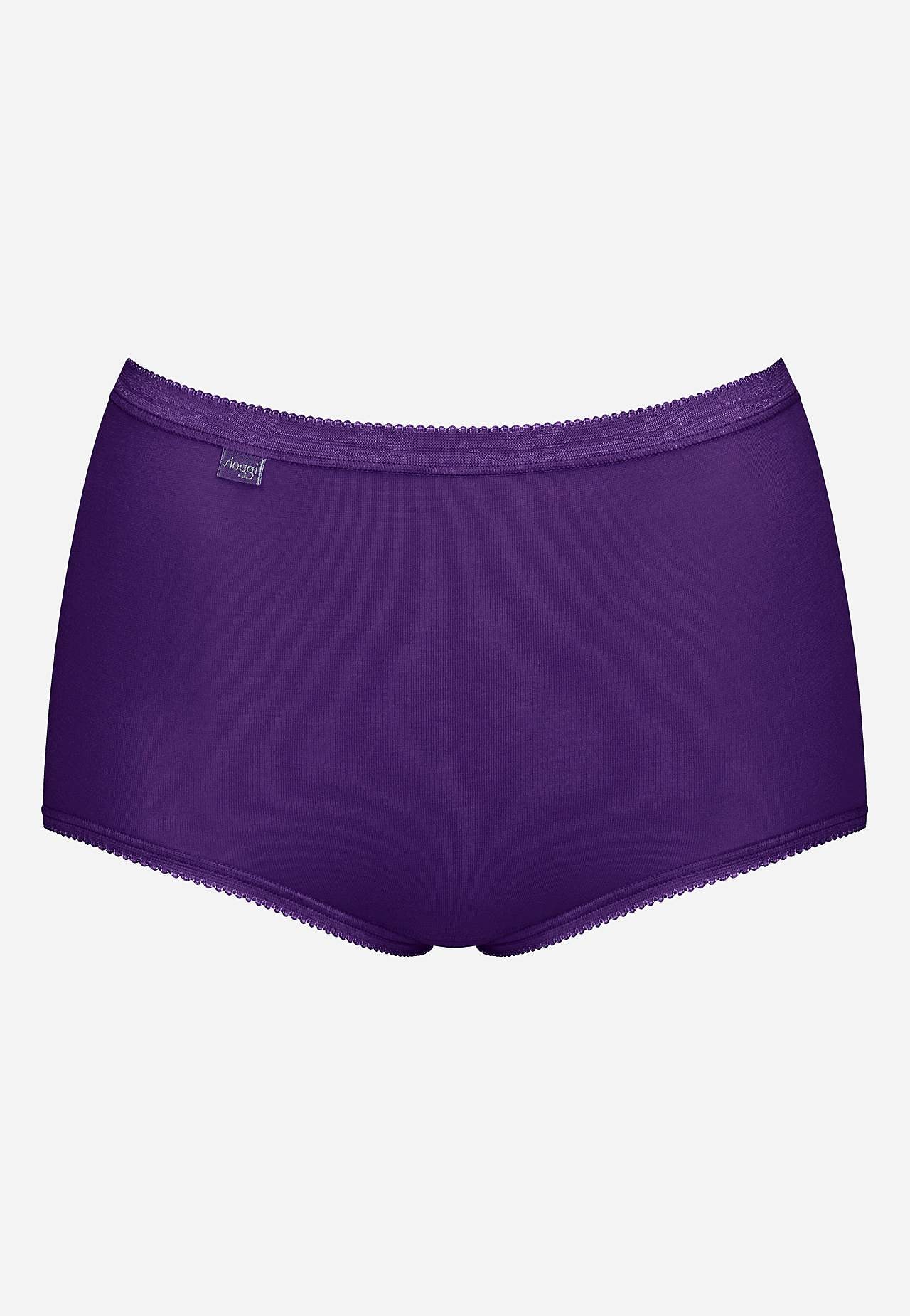Maksialuspüksid Basic+ 4 tk pakis
