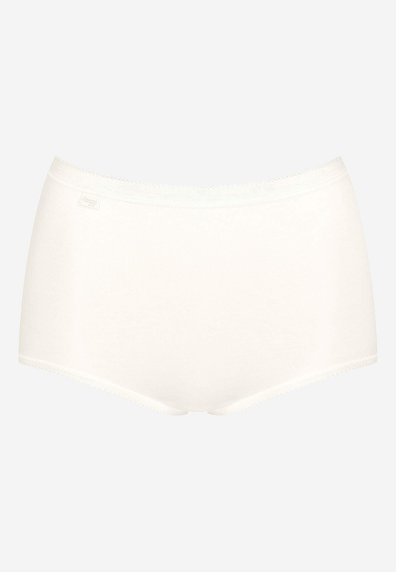 Maksialuspüksid Basic+ 4 tk pakis