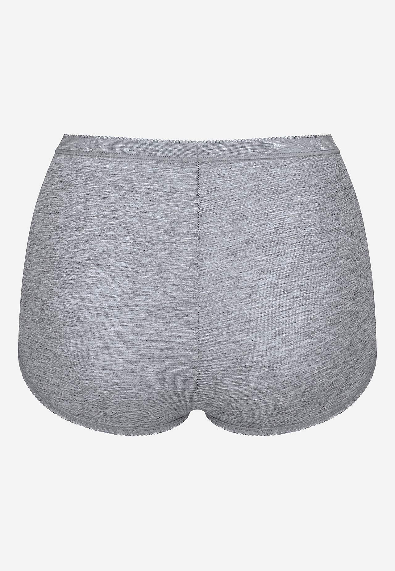Maksialuspüksid Basic+ 4 tk pakis