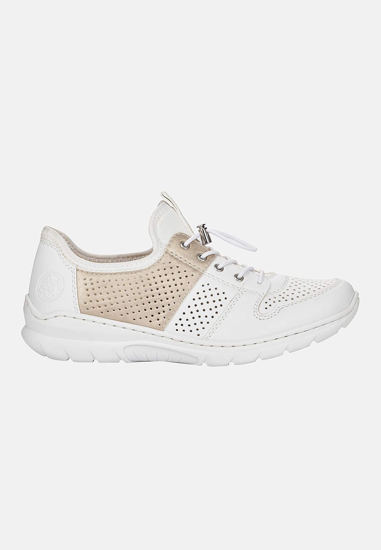 Slip-on tennised