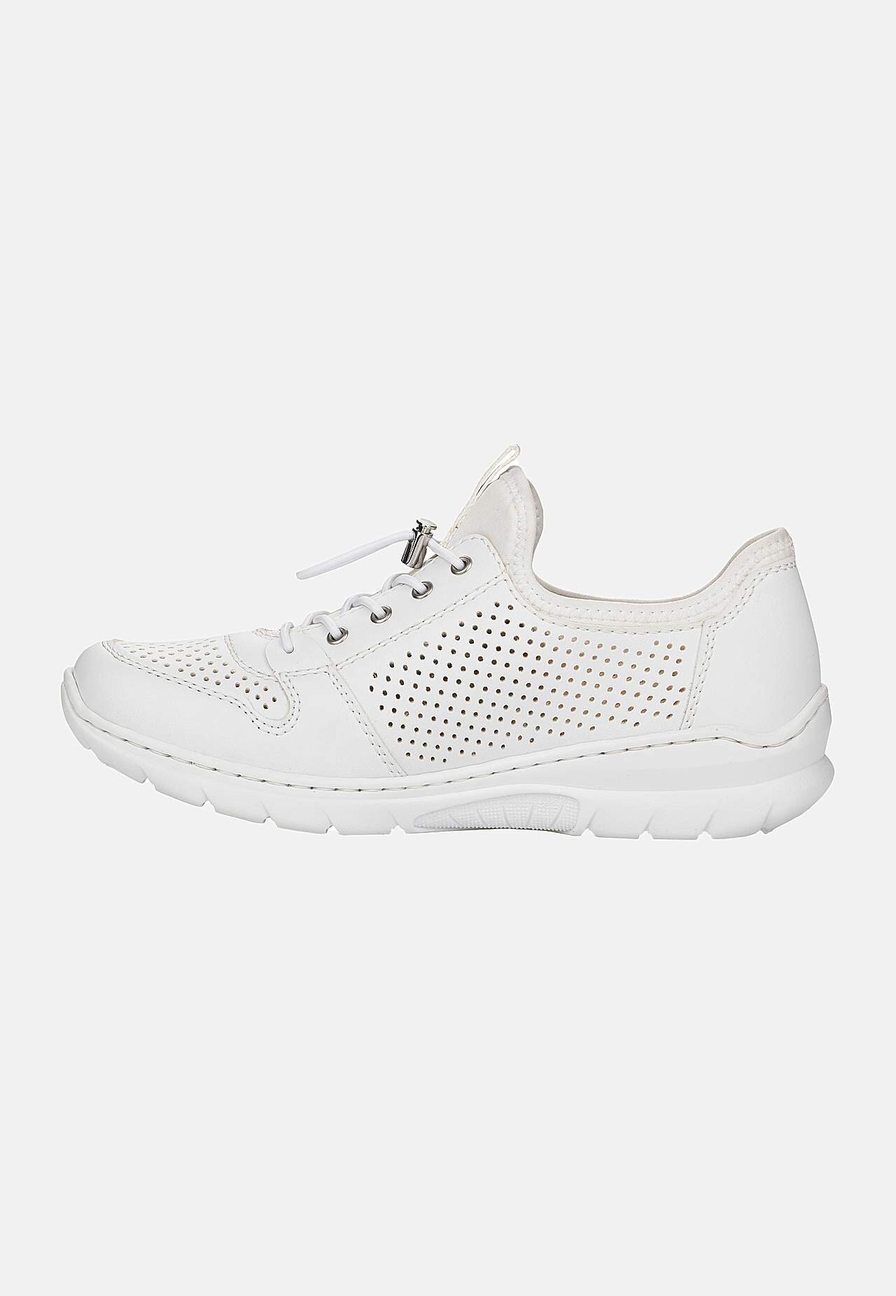 Slip-on tennised