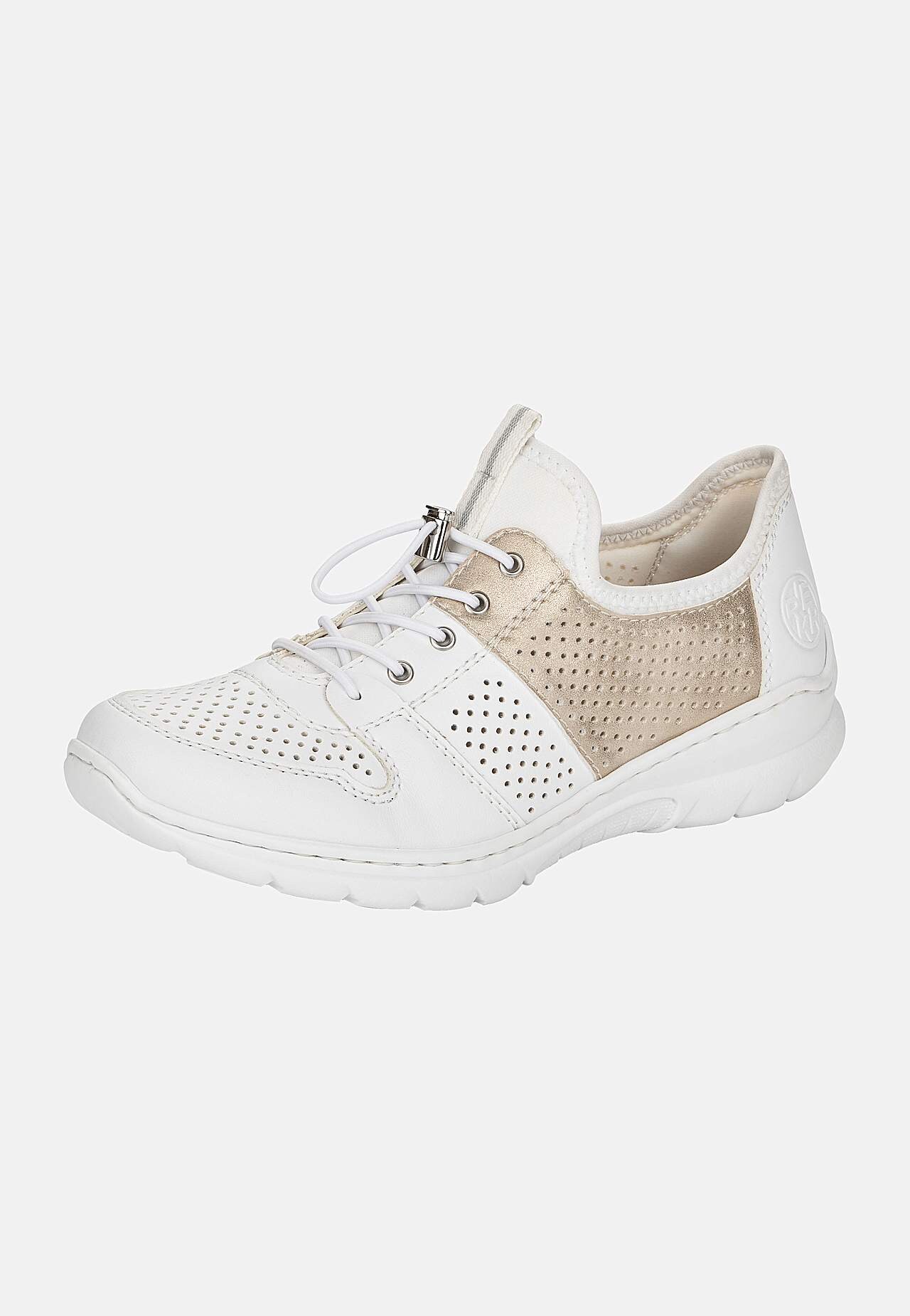 Slip-on tennised