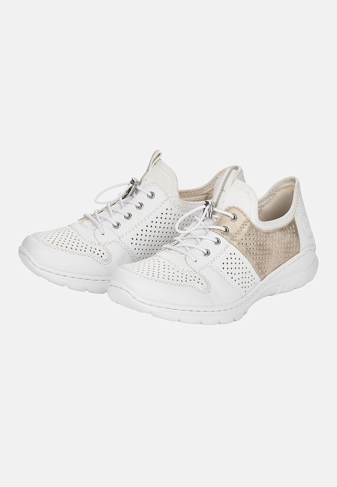 Slip-on tennised