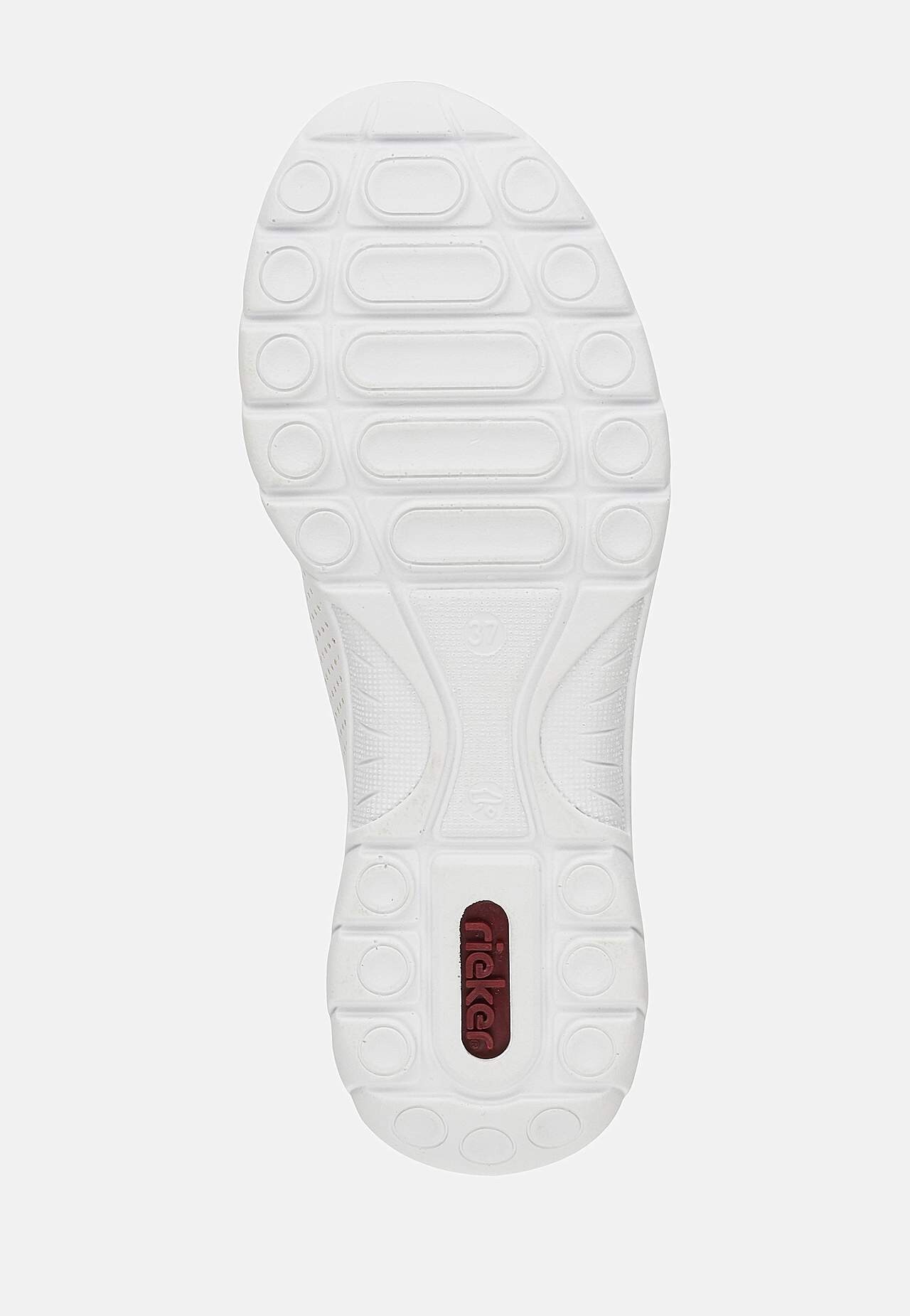 Slip-on tennised