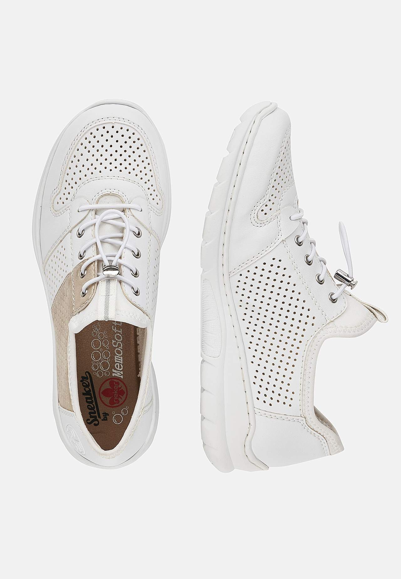 Slip-on tennised