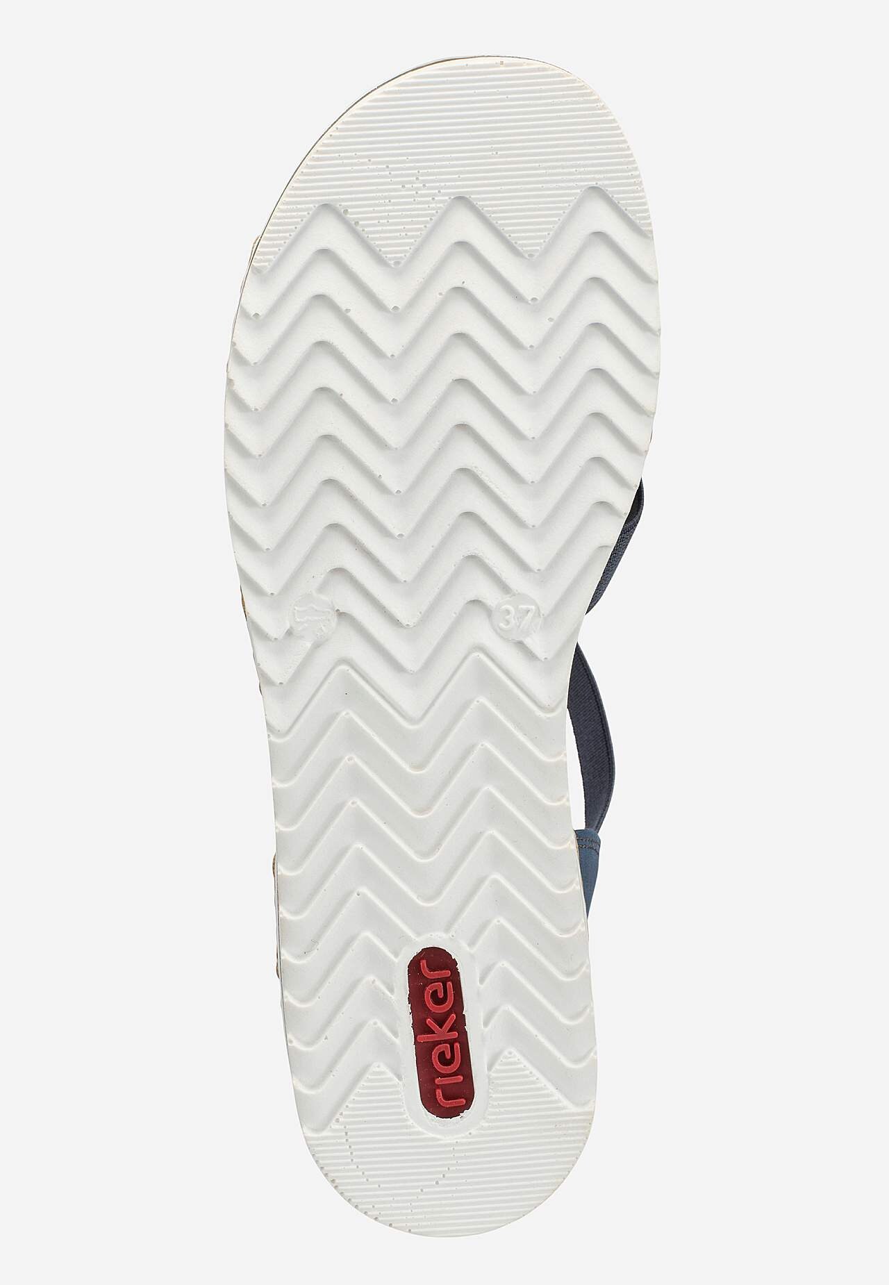 Dekoratiivsete merekarpide ja kivikestega sandaalid