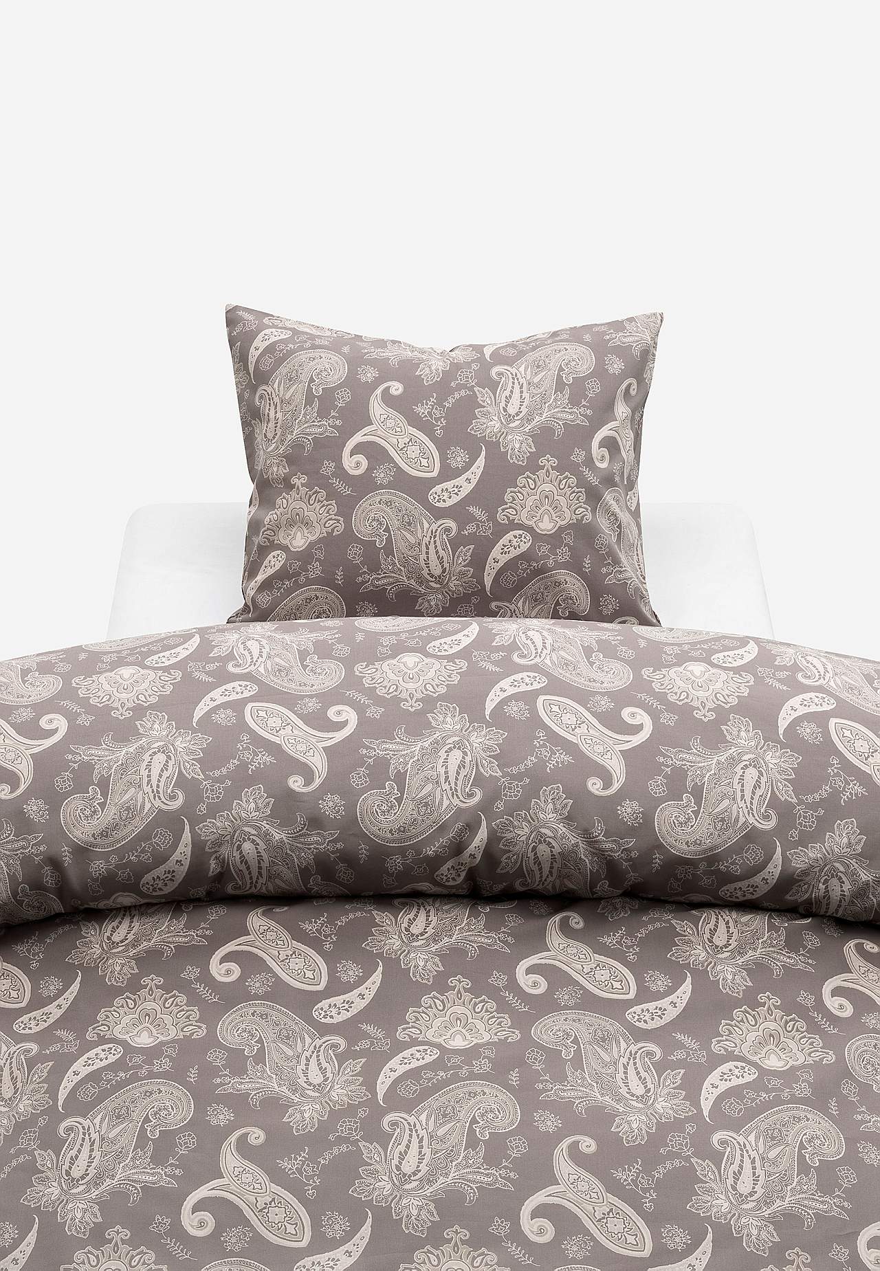 Neerumustriline voodipesukomplekt 150x210 cm Tilly