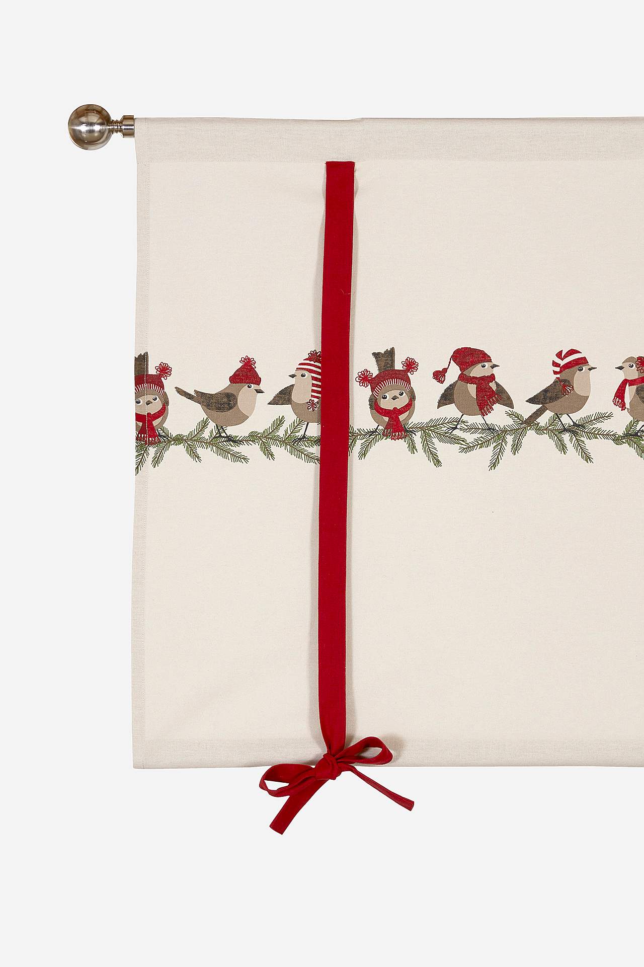 Rooma kardinad Birds