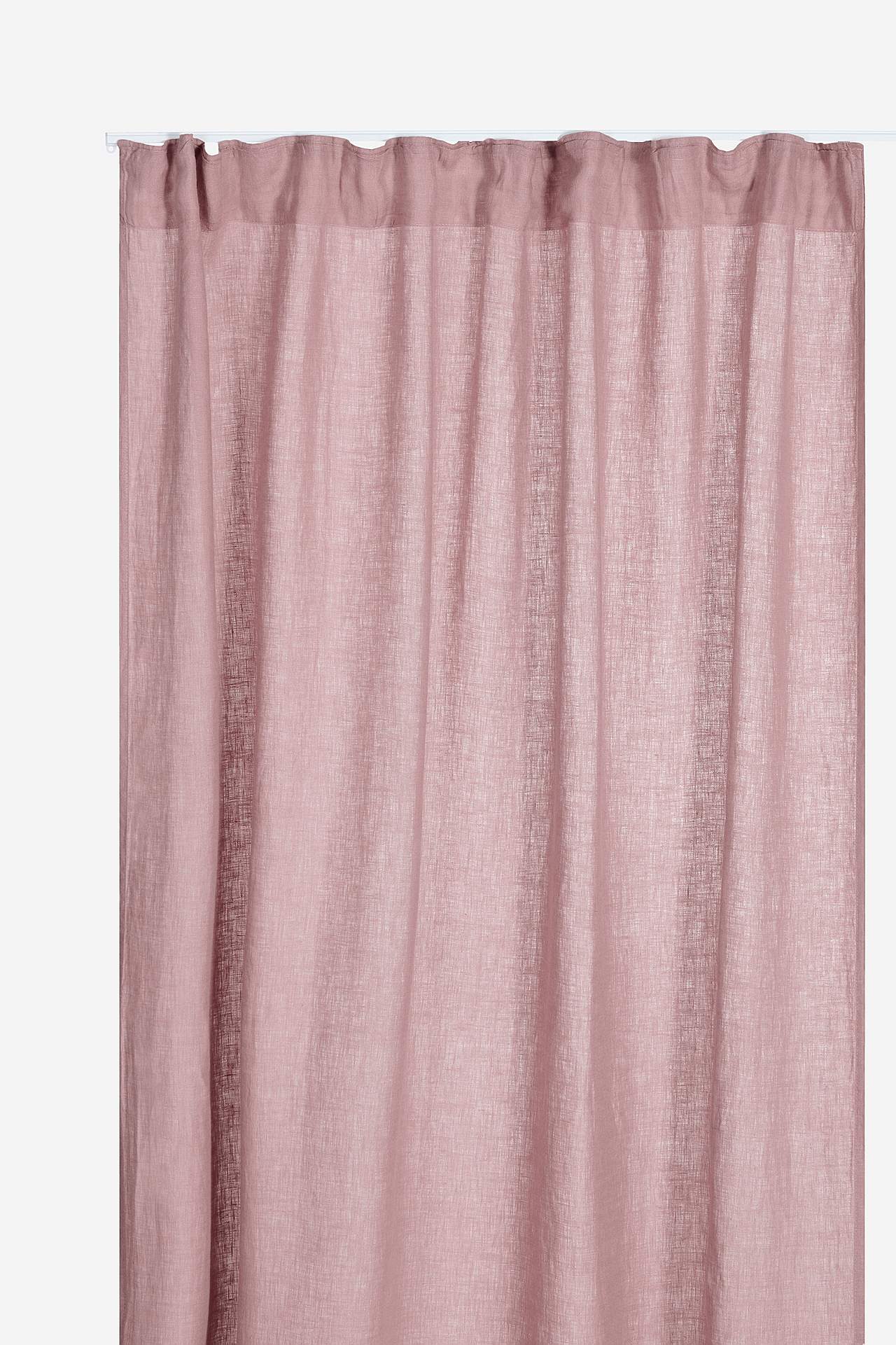 Linane külgkardin 2 tk pakis