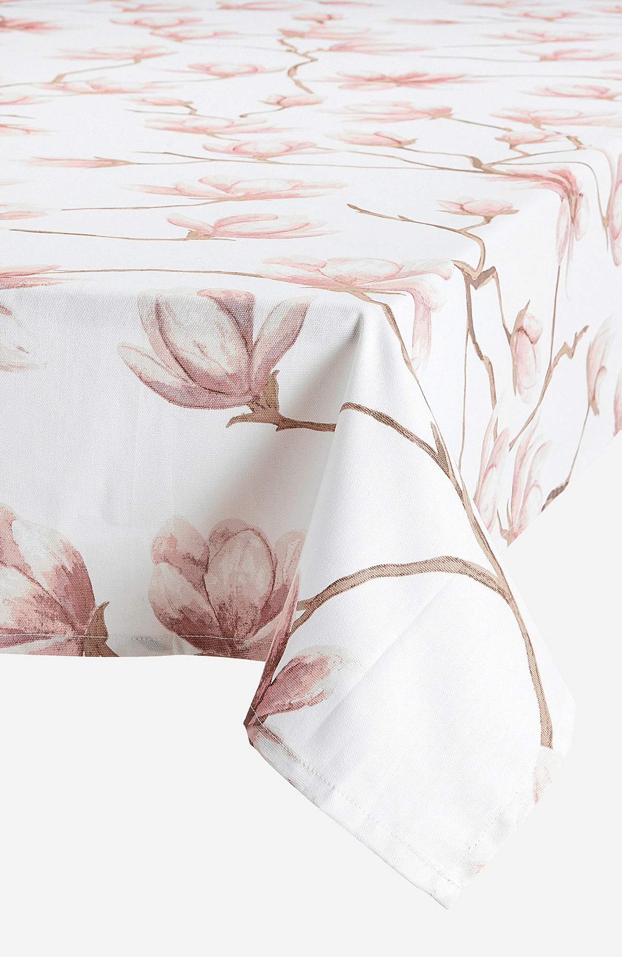 Lilleline laudlina Magnolia