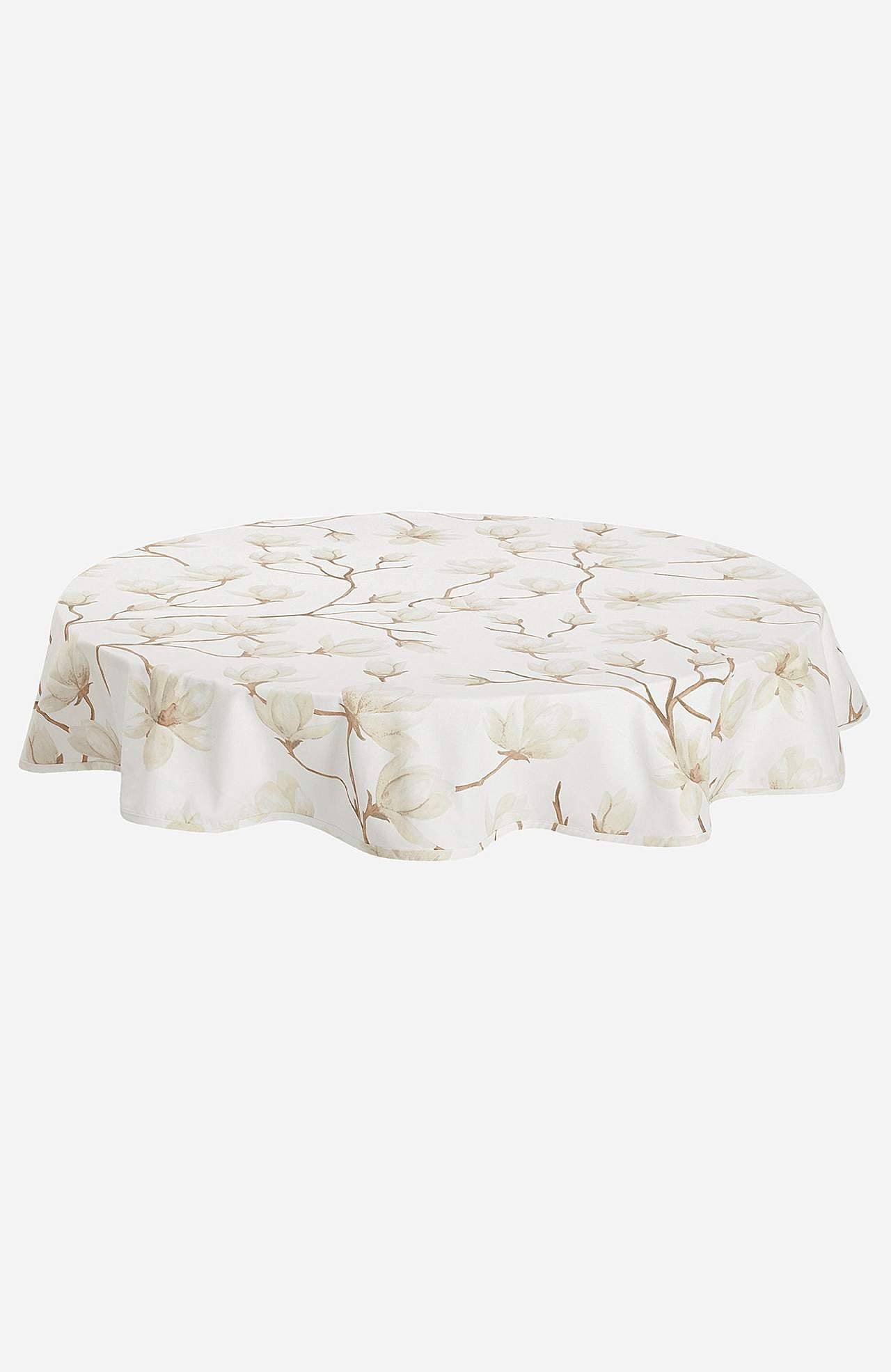 Lilleline laudlina Magnolia