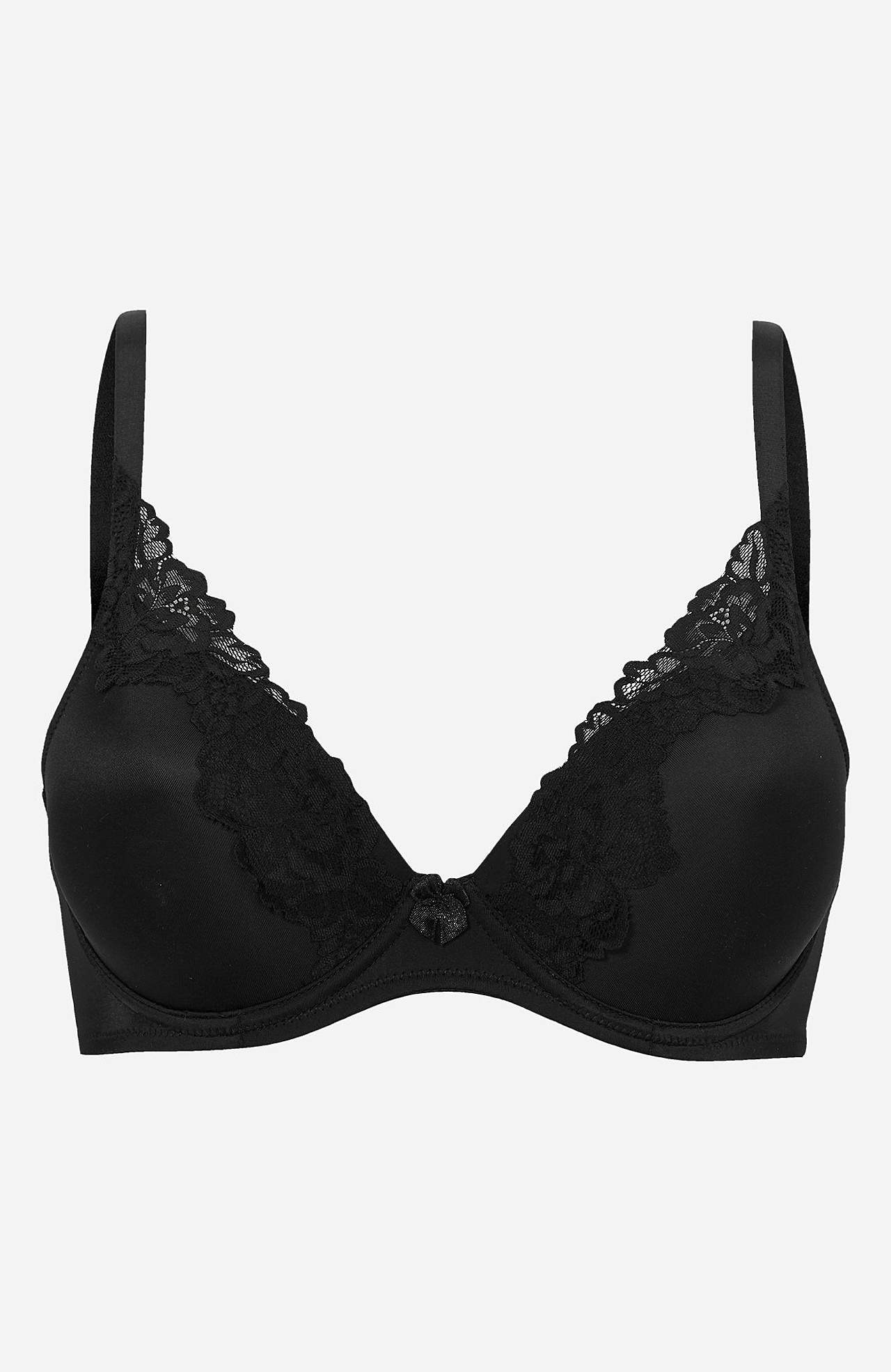 Superefektiga push-up rinnahoidja Betty