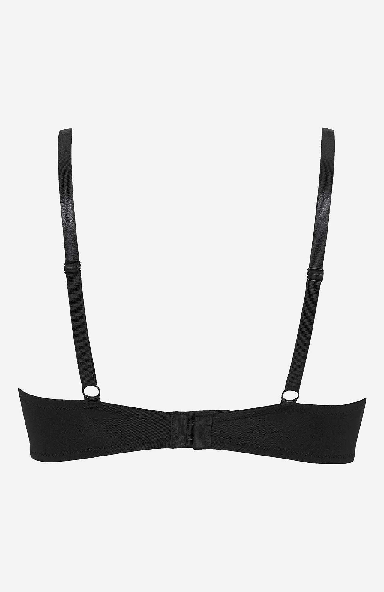 Superefektiga push-up rinnahoidja Betty