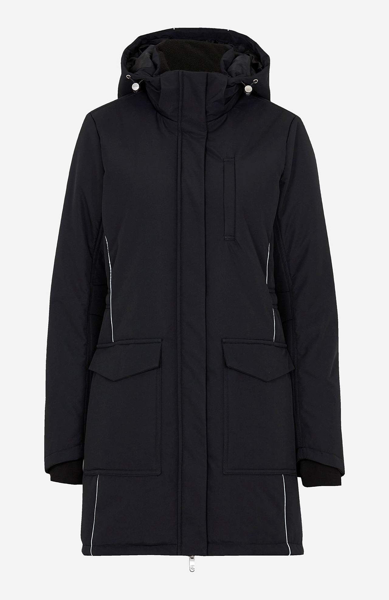 Tuulekindel ja vetthülgav parka kaubamärgilt Cellbes Equestrian