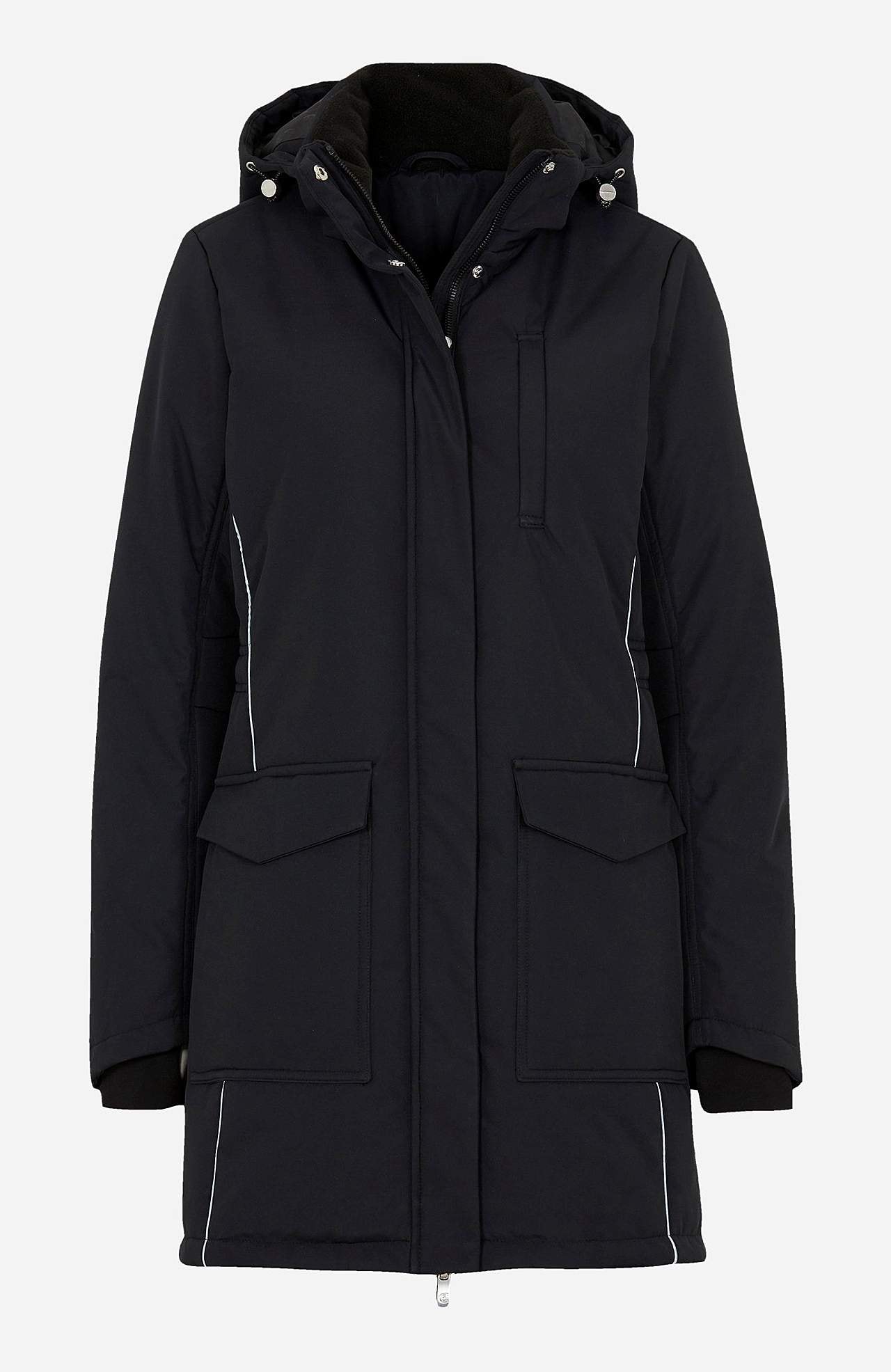 Tuulekindel ja vetthülgav parka kaubamärgilt Cellbes Equestrian