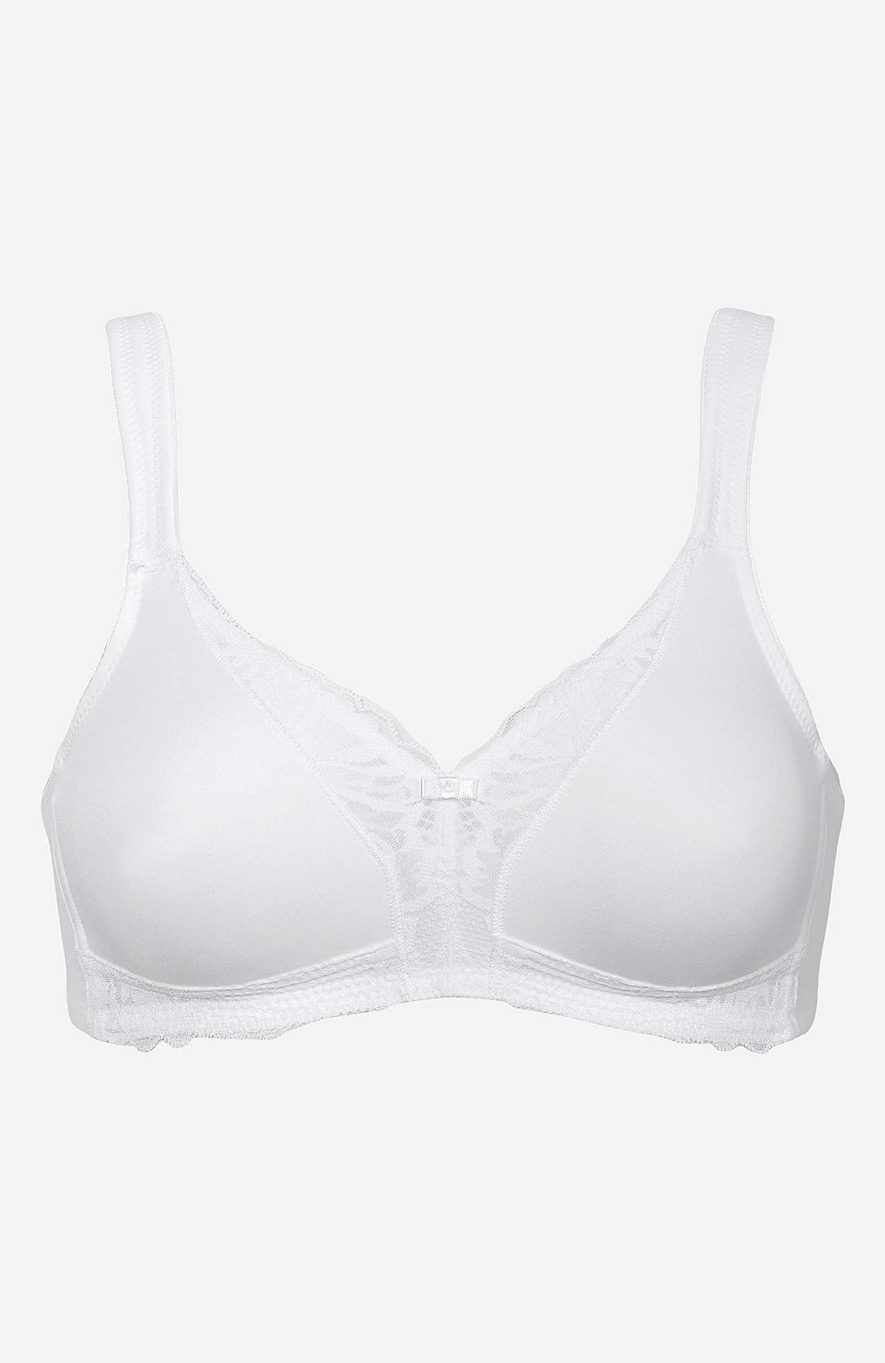 Tugikaarteta rinnahoidja Modern Lace+Cotton