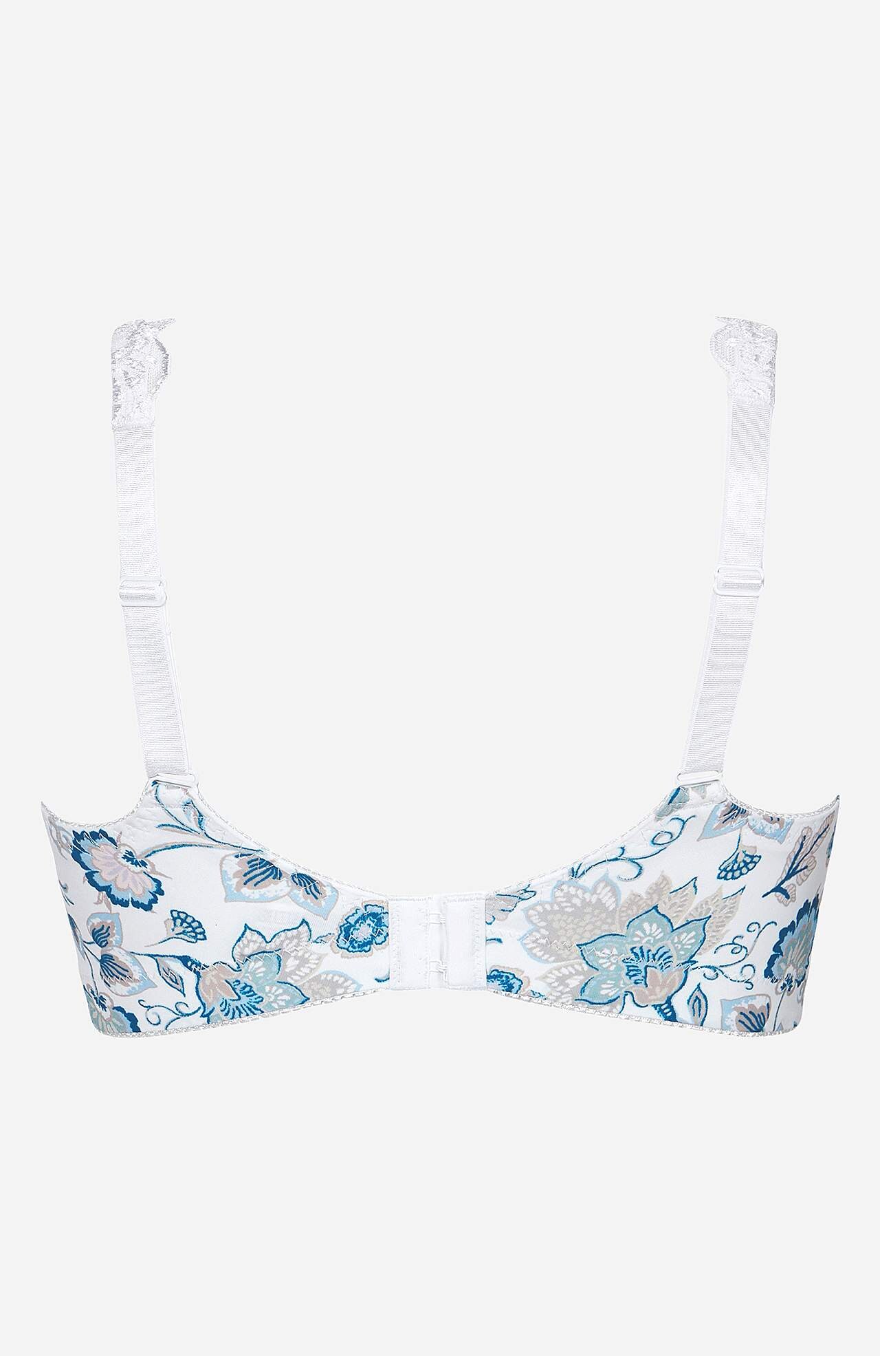 Tugikaarteta rinnahoidja