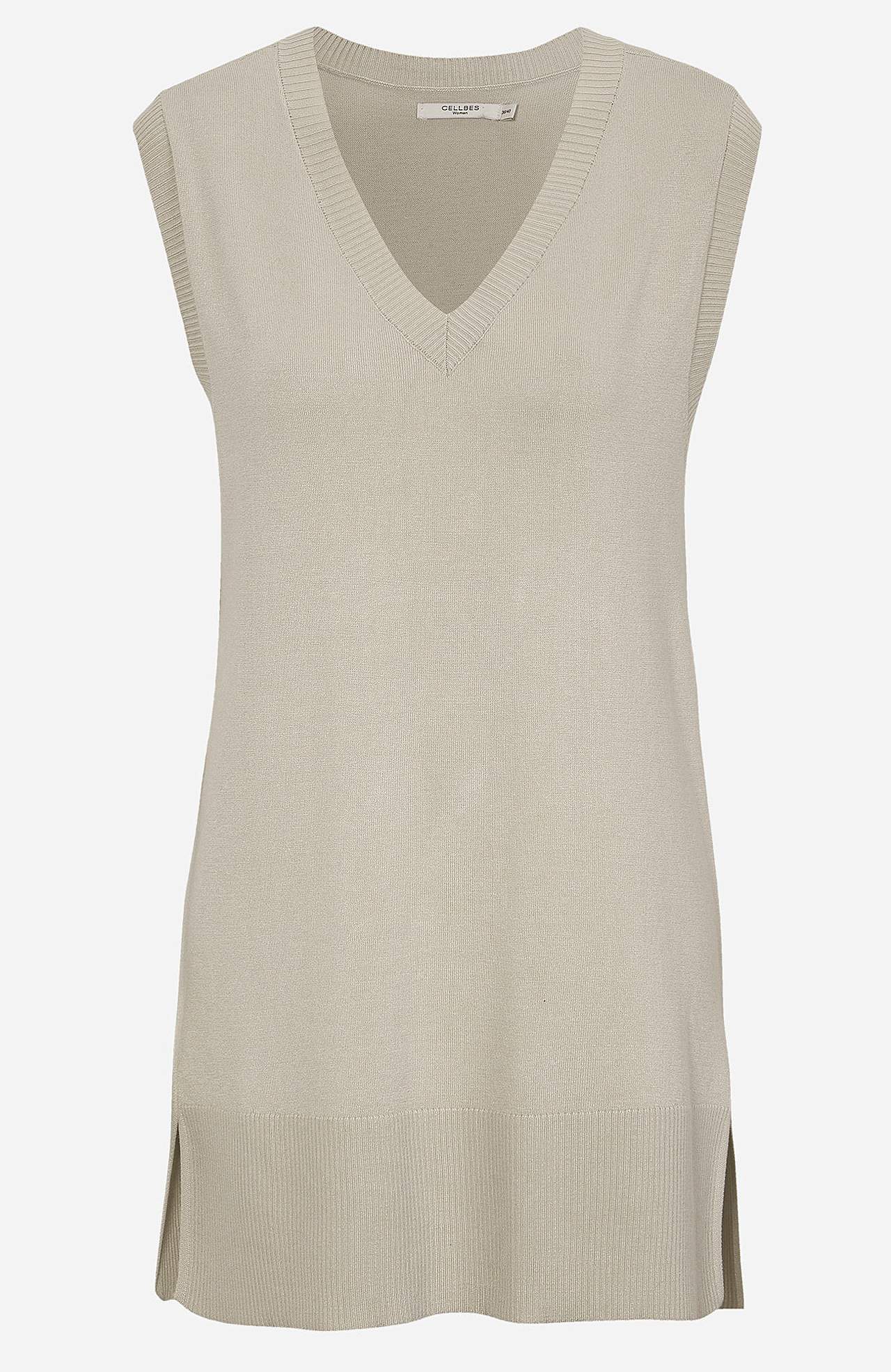 Kootud vest