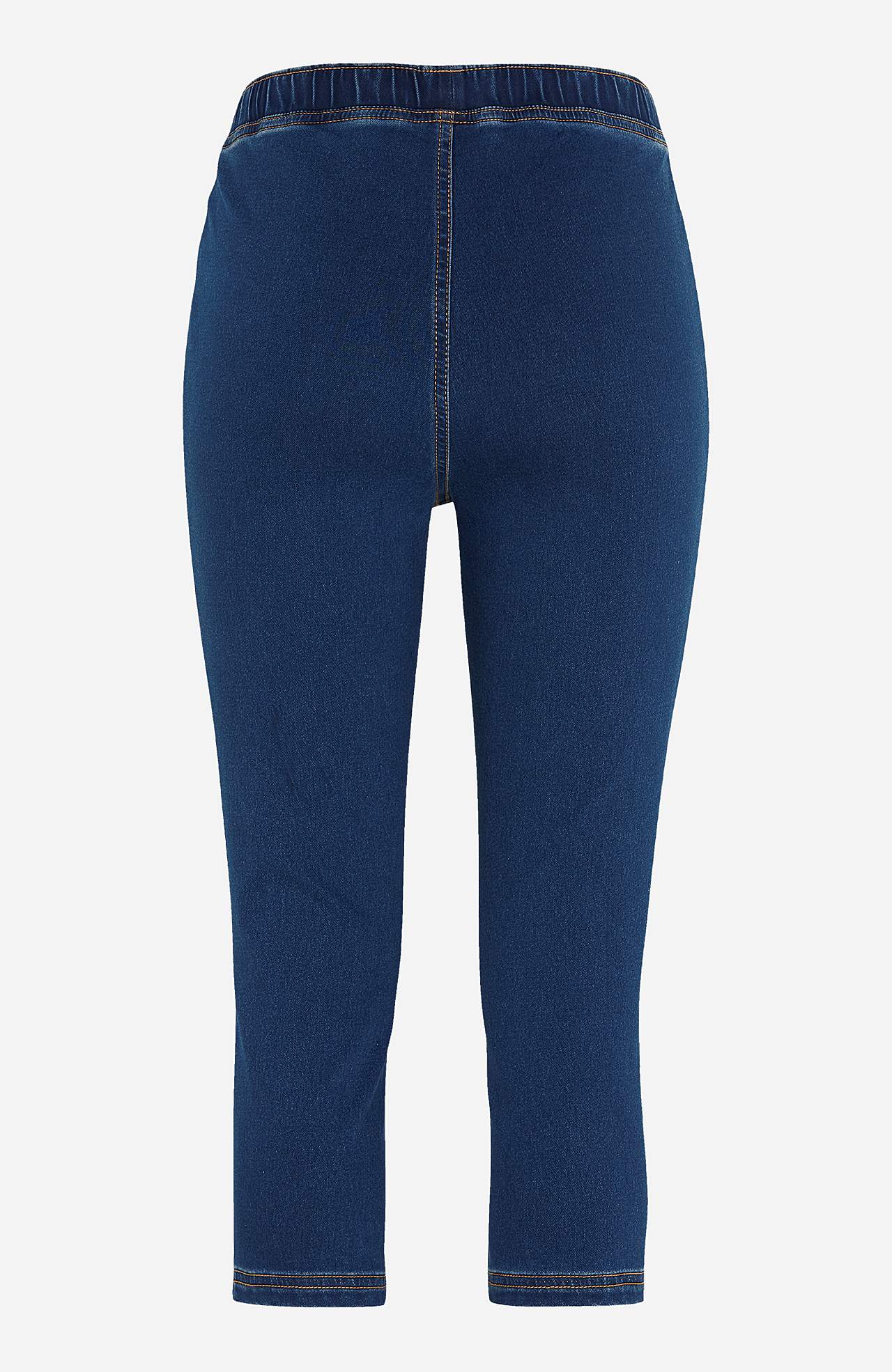 Kapripikkuses denimretuusid Olga