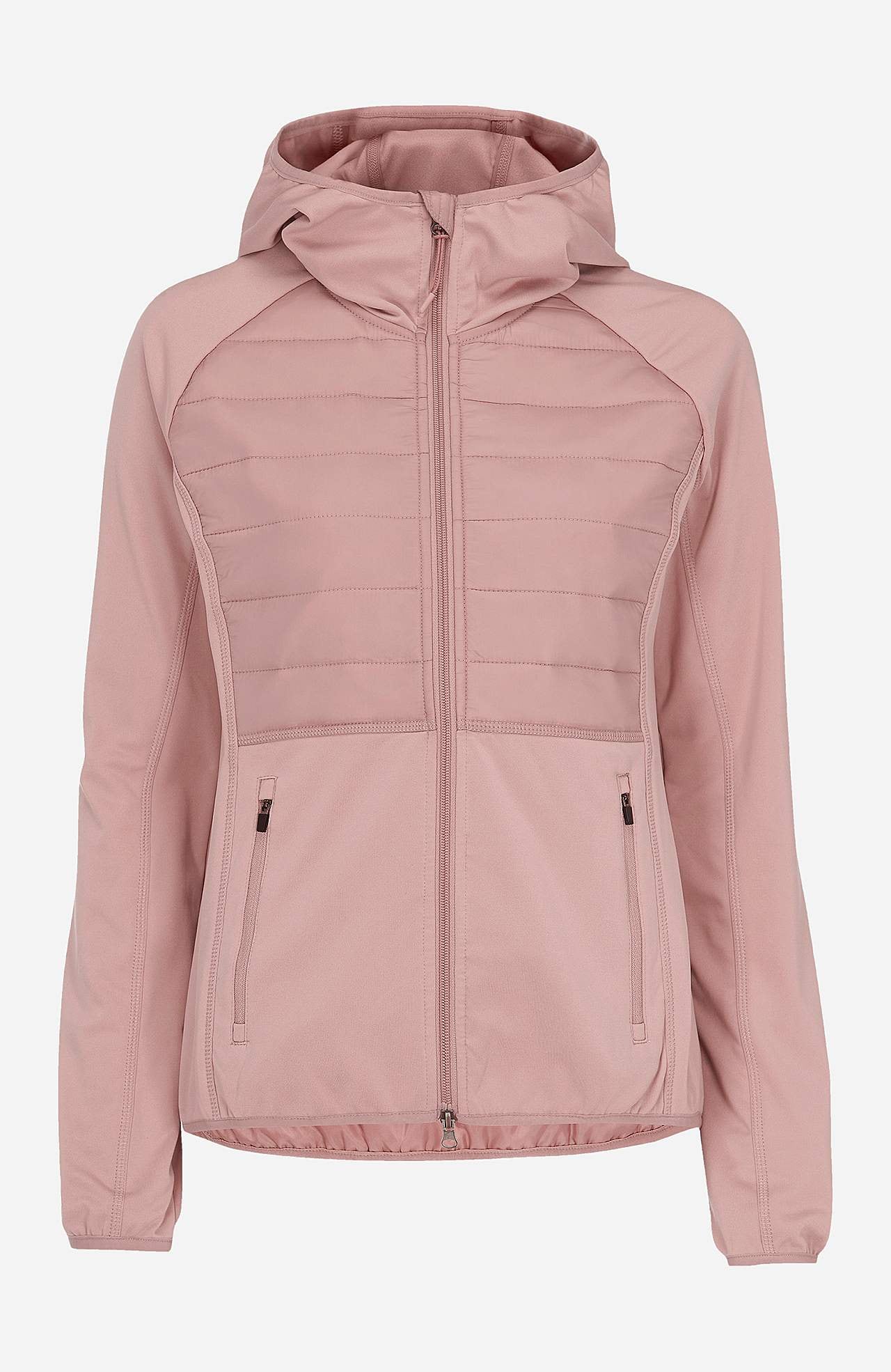 Softshell jope