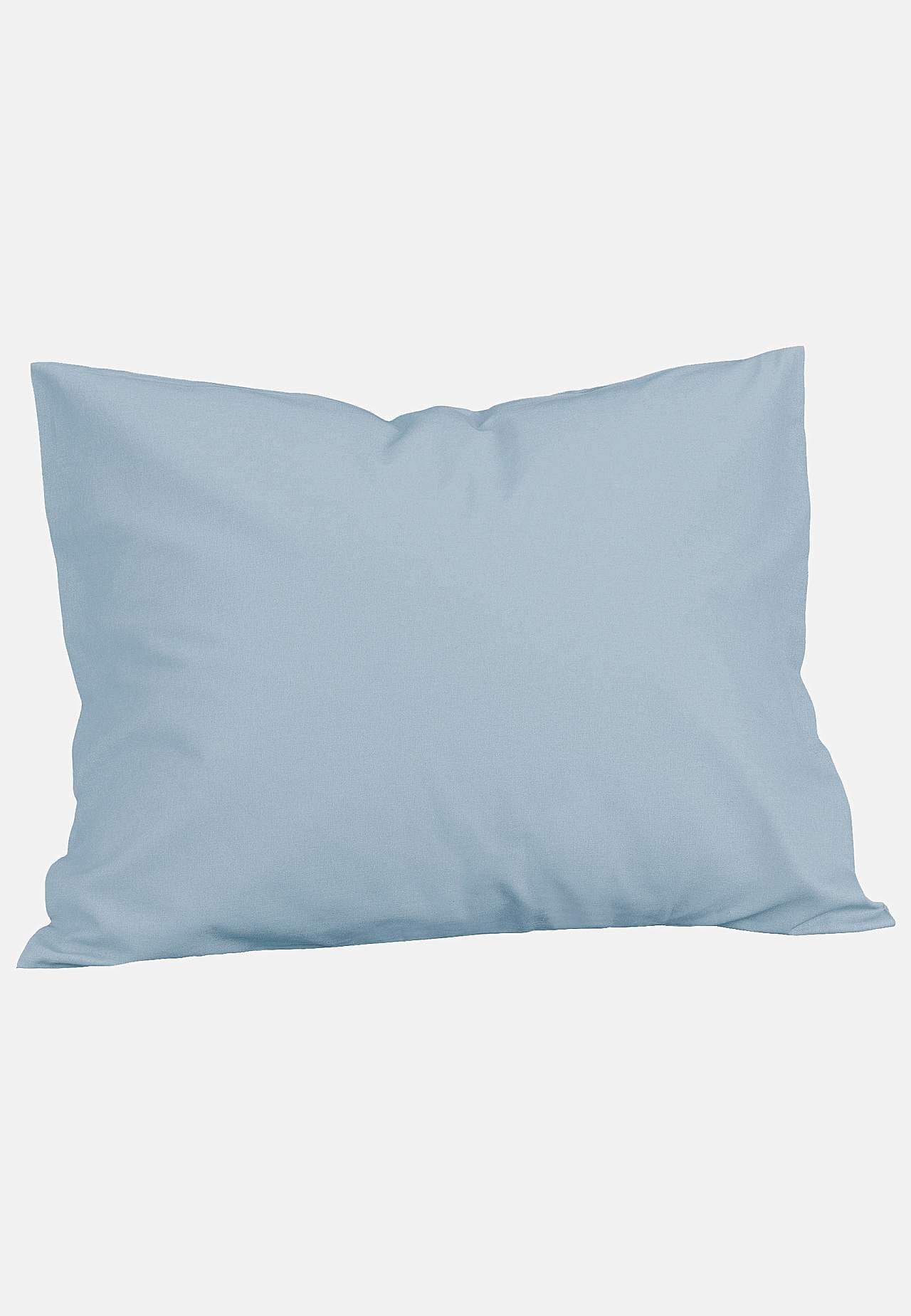 Ühevärviline padjapüür 50x60 cm 2 tk pakis