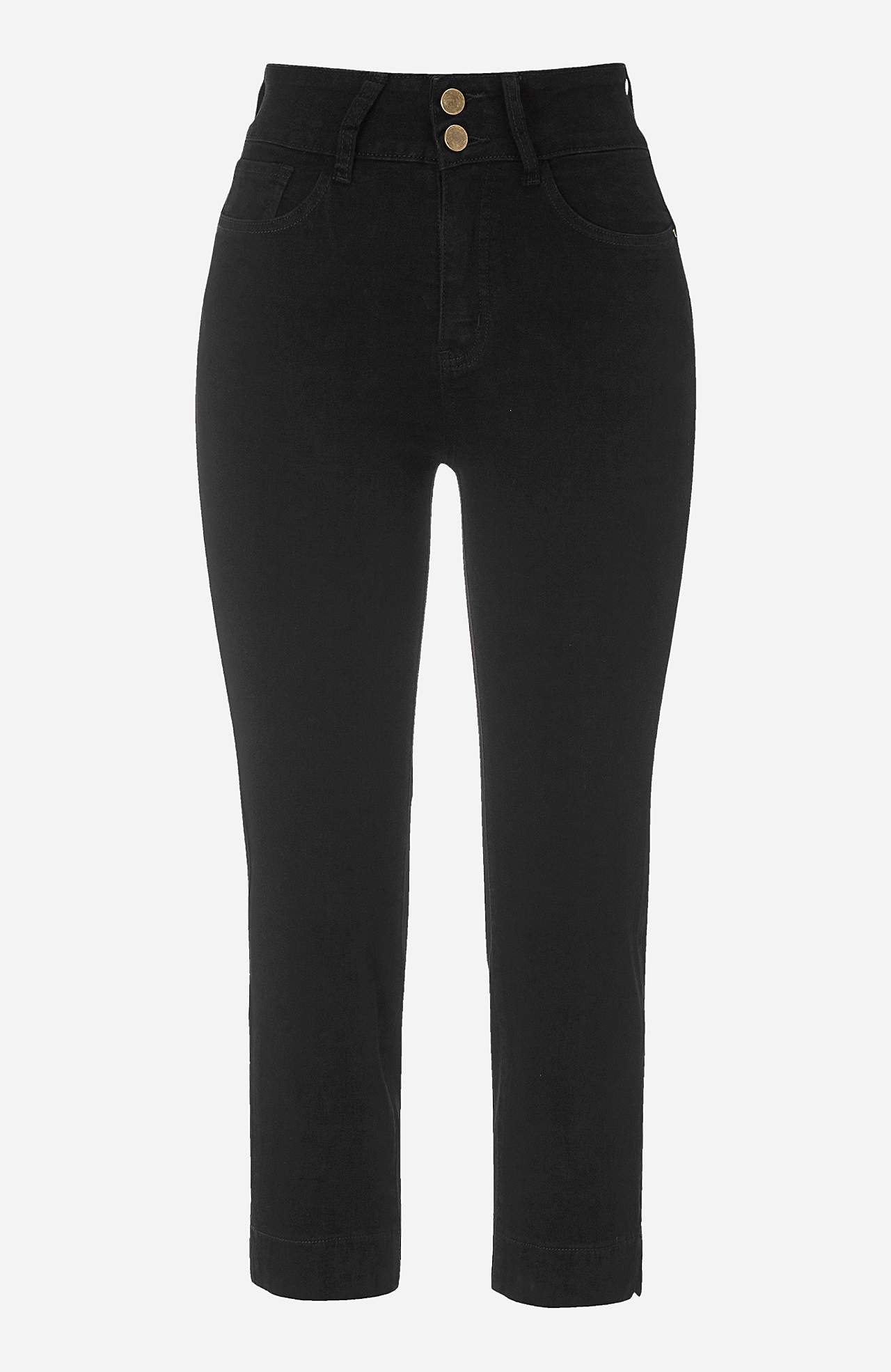 Vormivad Capri teksased Judy