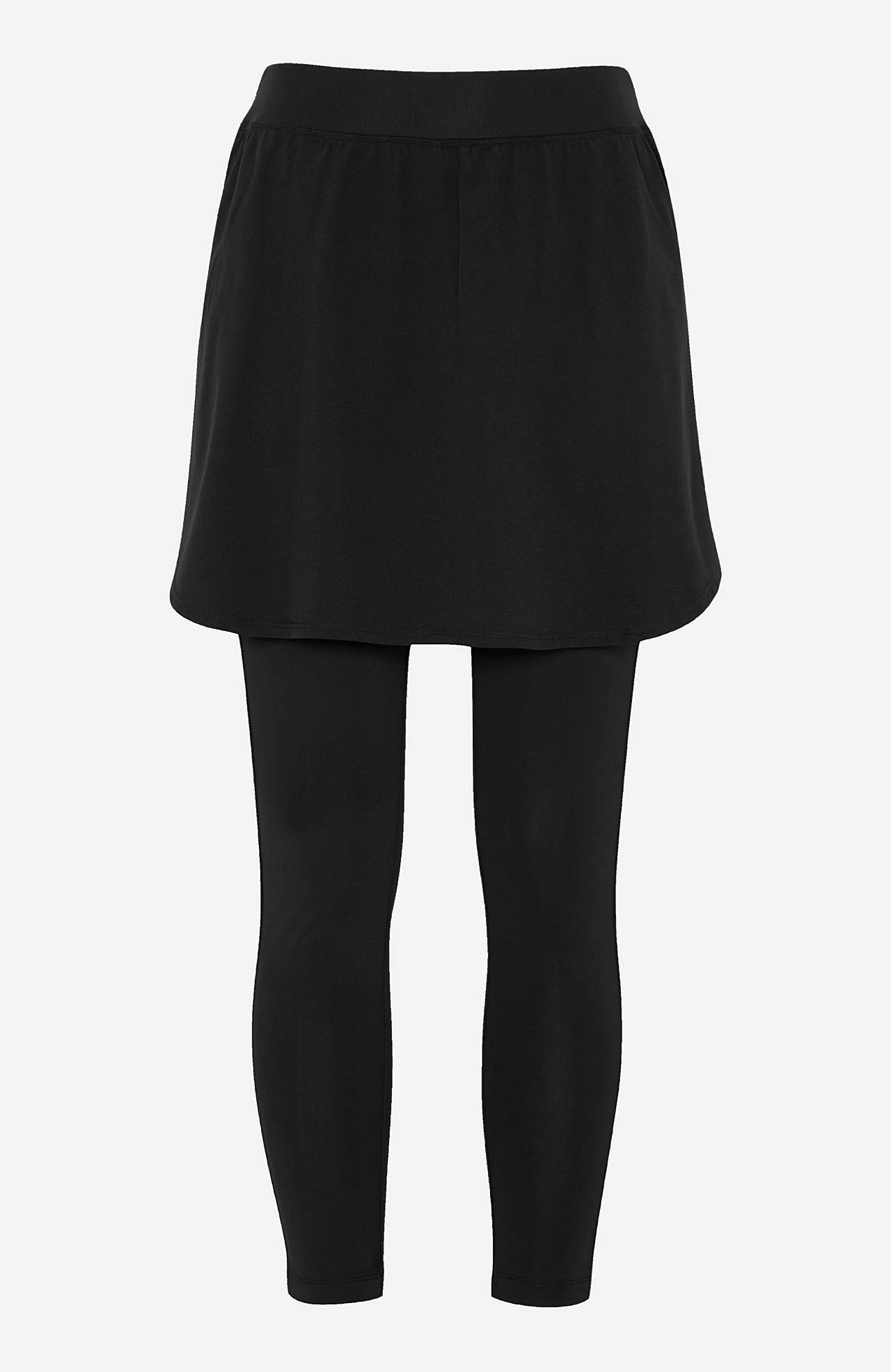 Seelikuga treeningretuusid