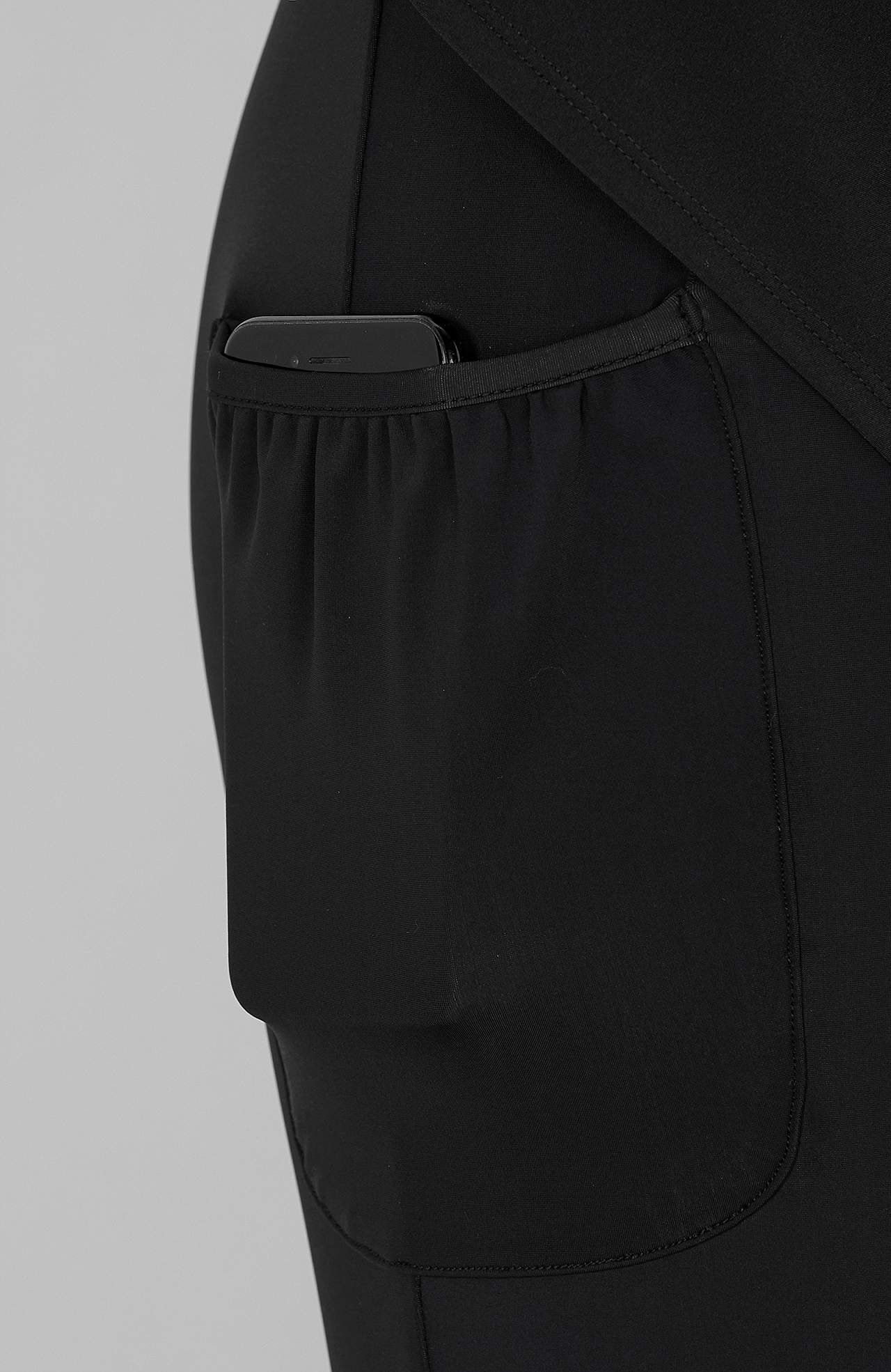 Seelikuga treeningretuusid