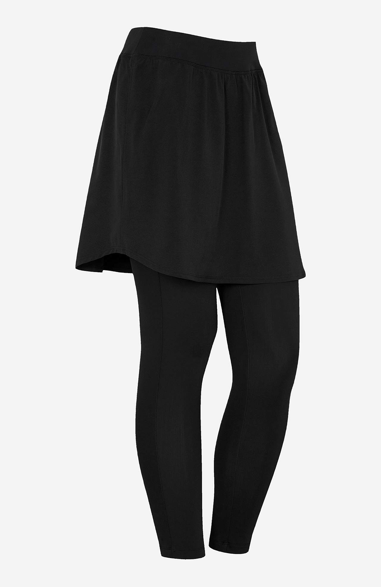 Seelikuga treeningretuusid