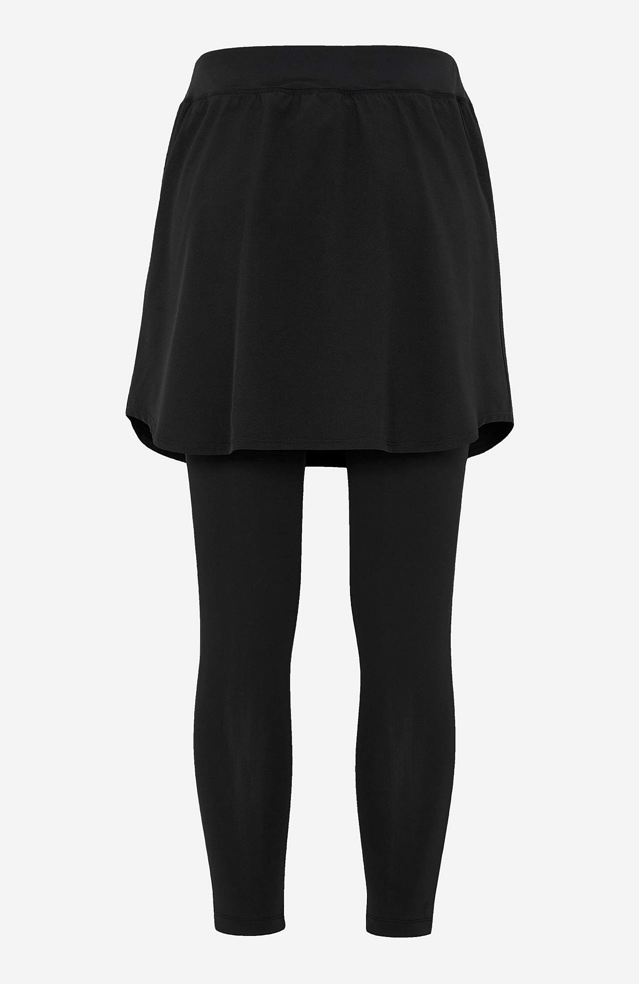 Seelikuga treeningretuusid